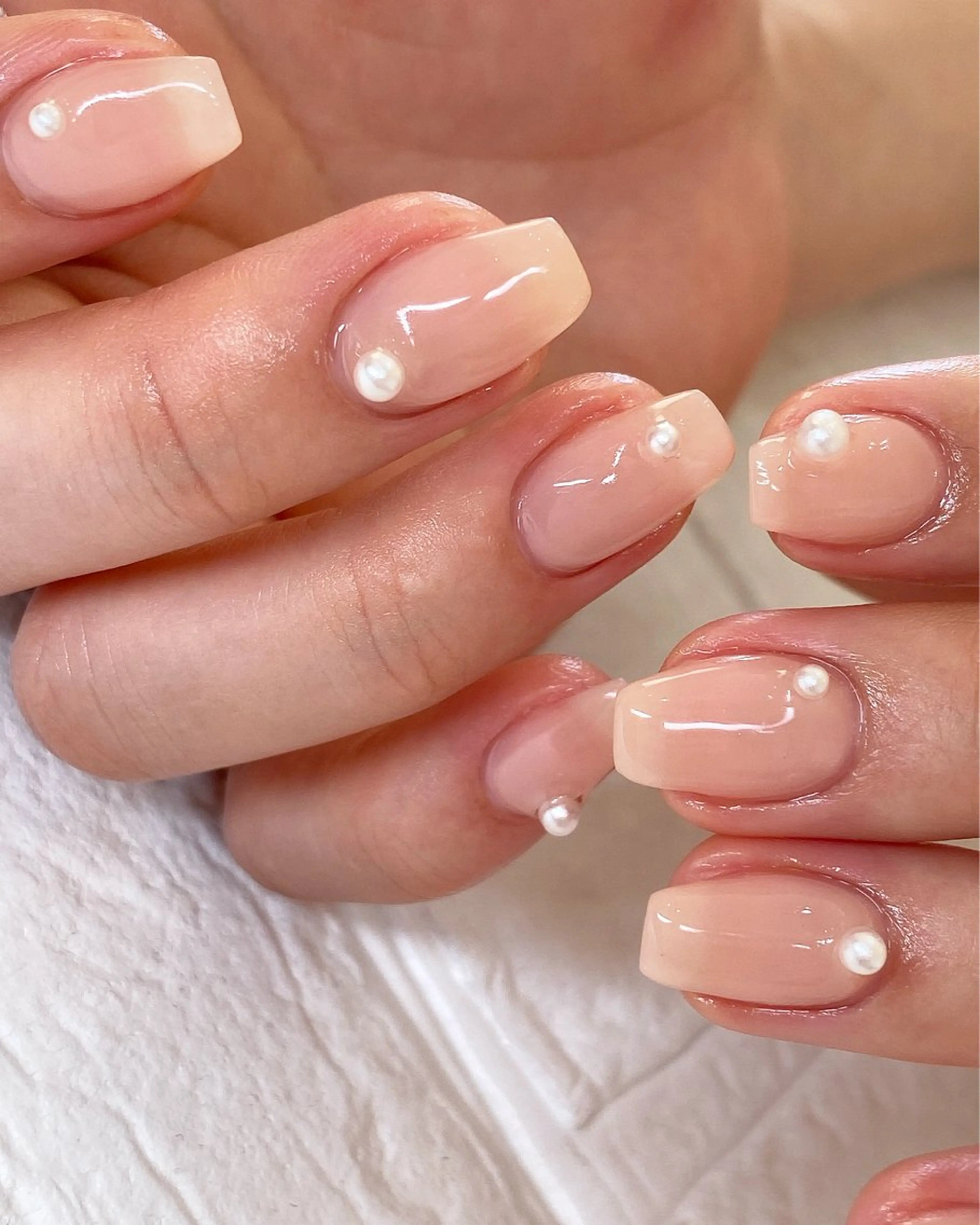 ネイル private salon TOMOMINAILs所属・TOMOMI NAILsのネイルデザイン