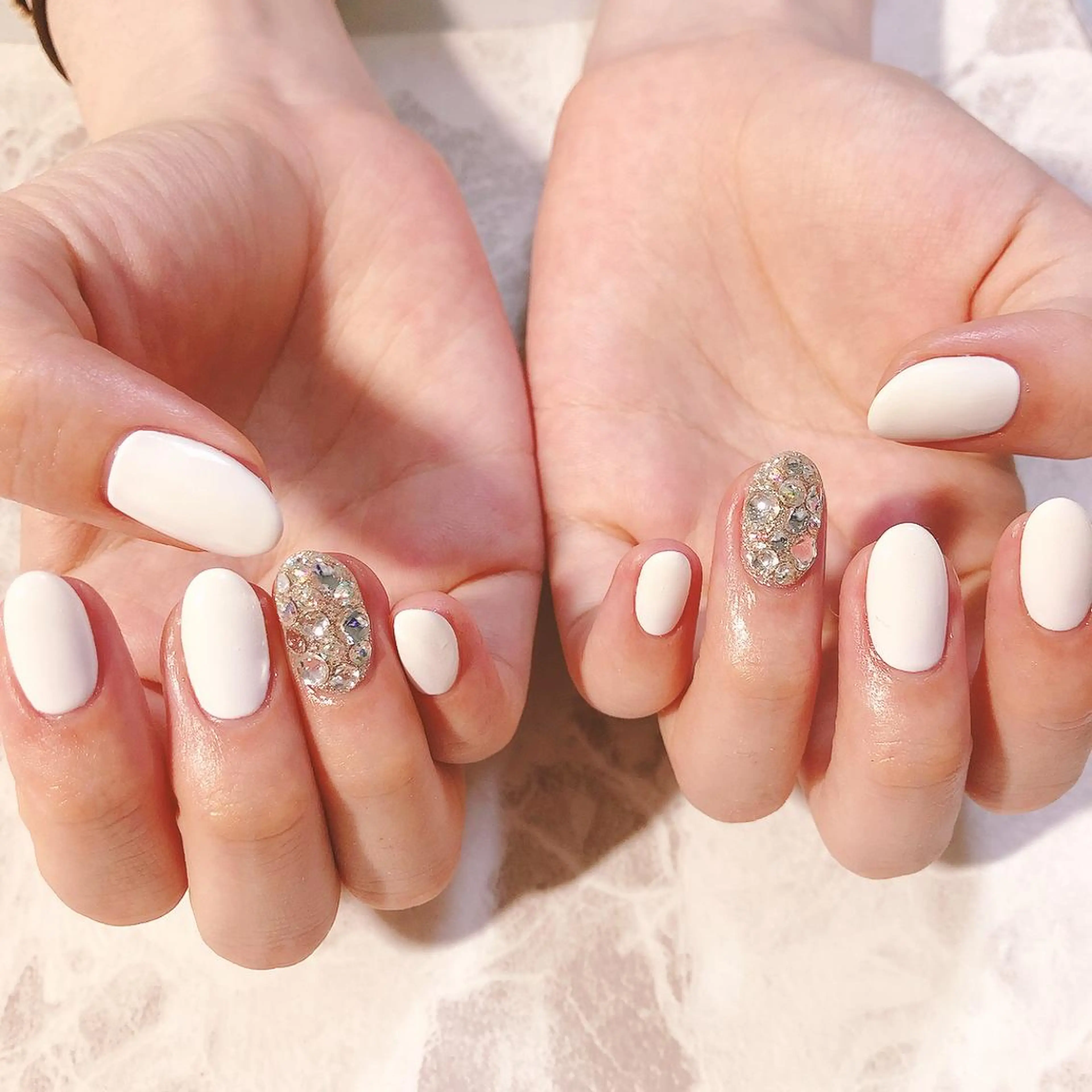 ネイル VIOLUS所属・VIOLUS 関目のネイルデザイン