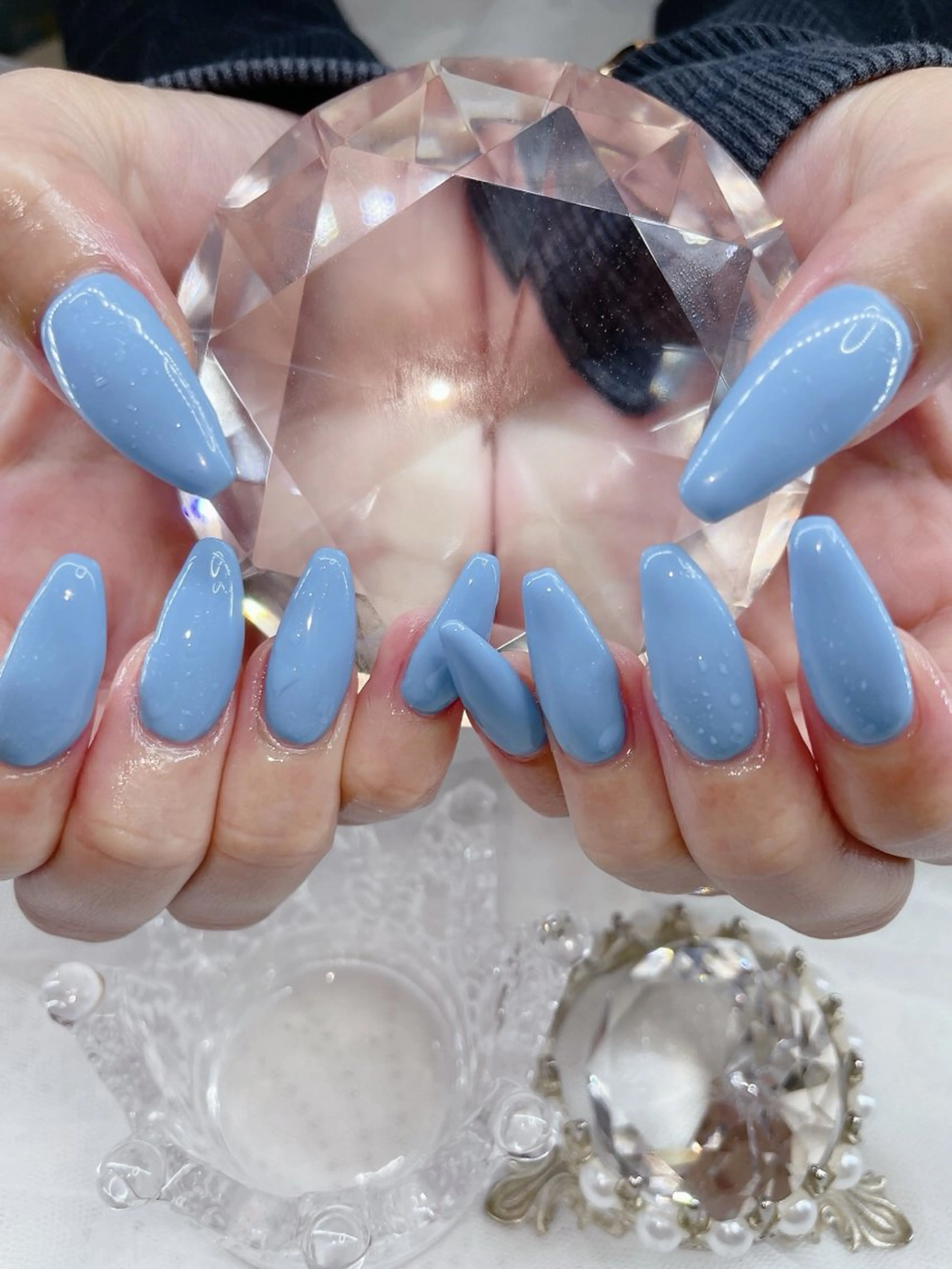 ネイル misun_nail所属・misun_ nailのネイルデザイン