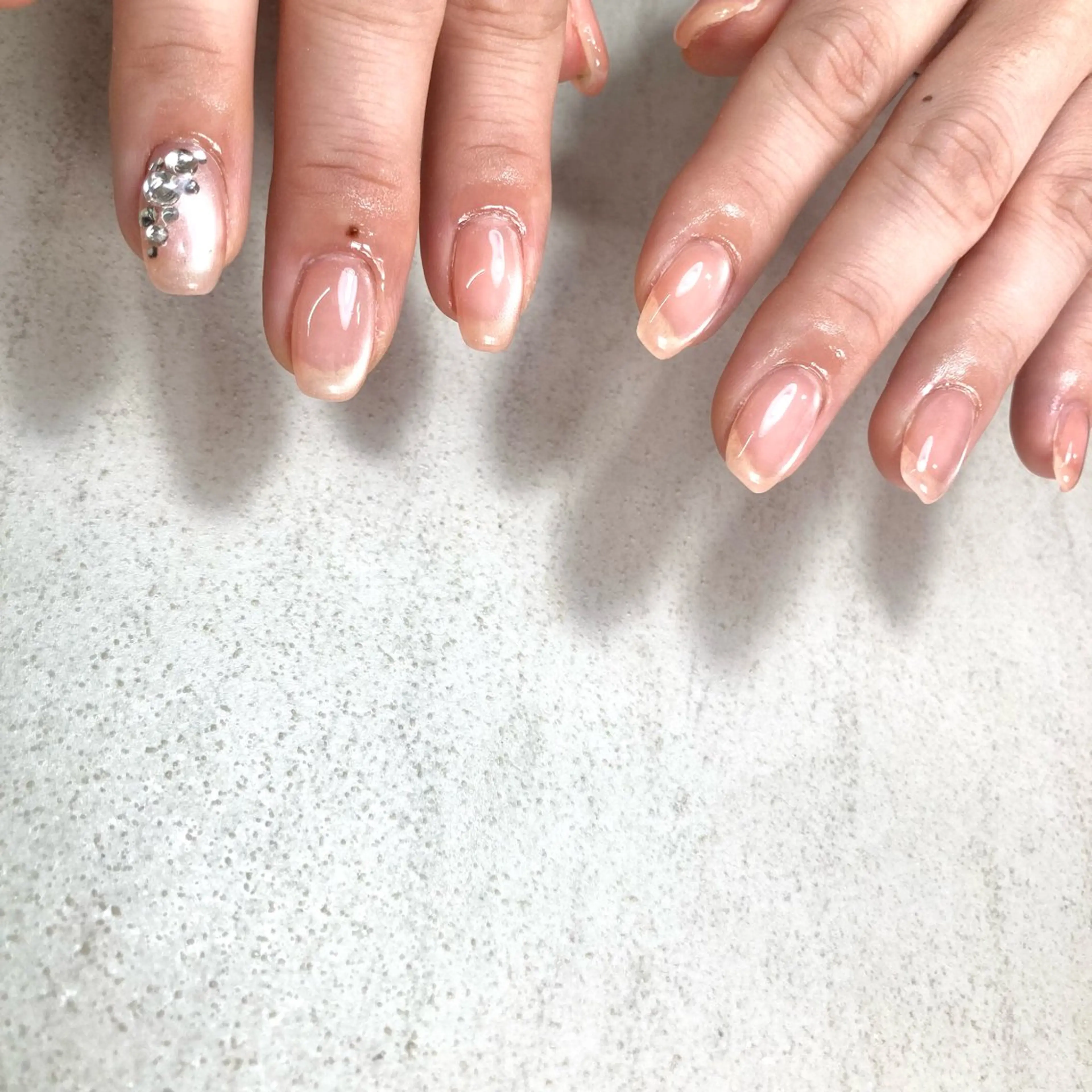ネイル ハンドネイル sary nail所属・sary nailのネイルデザイン