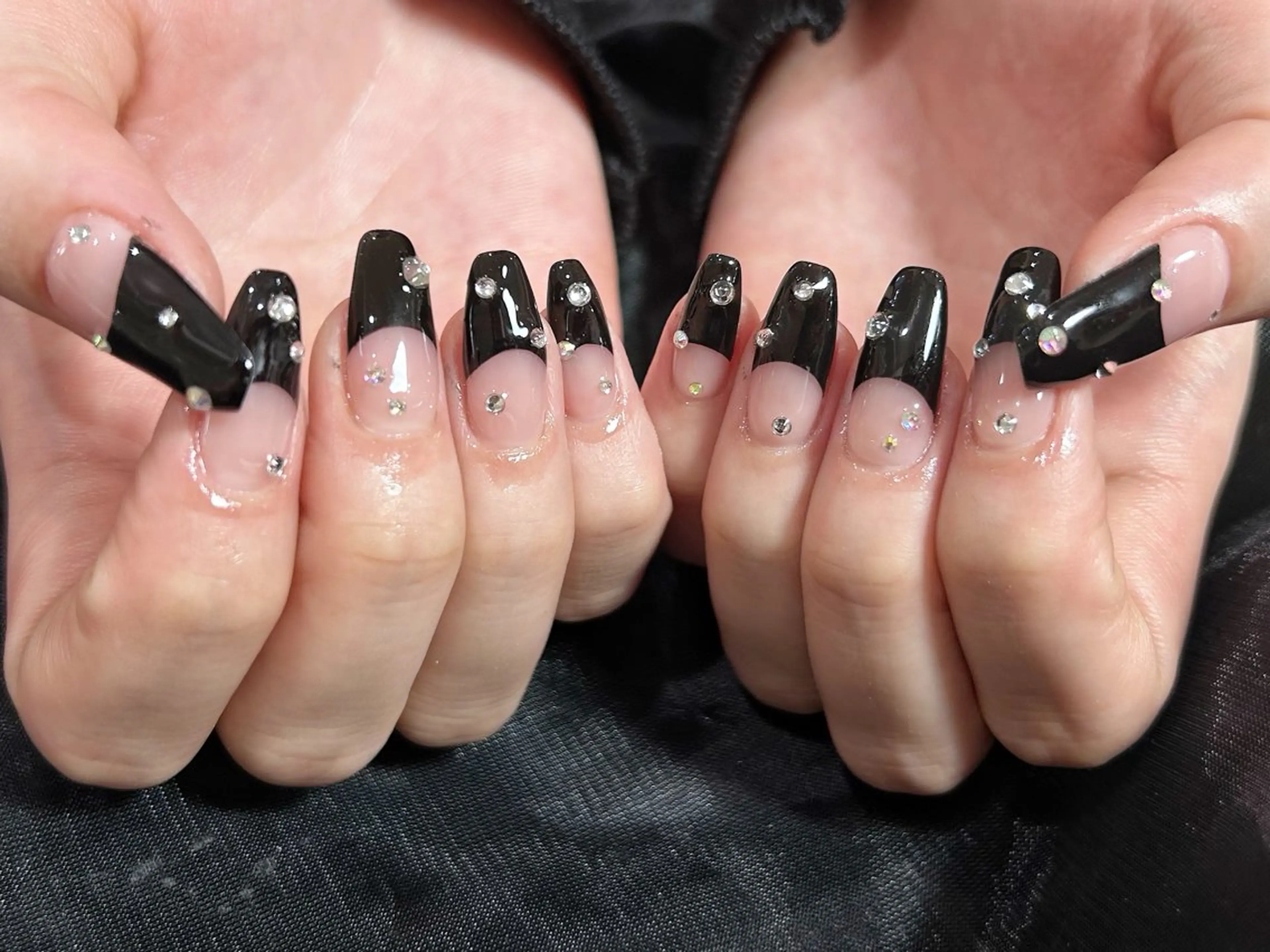 ネイル GEMINI NAILのネイルデザイン