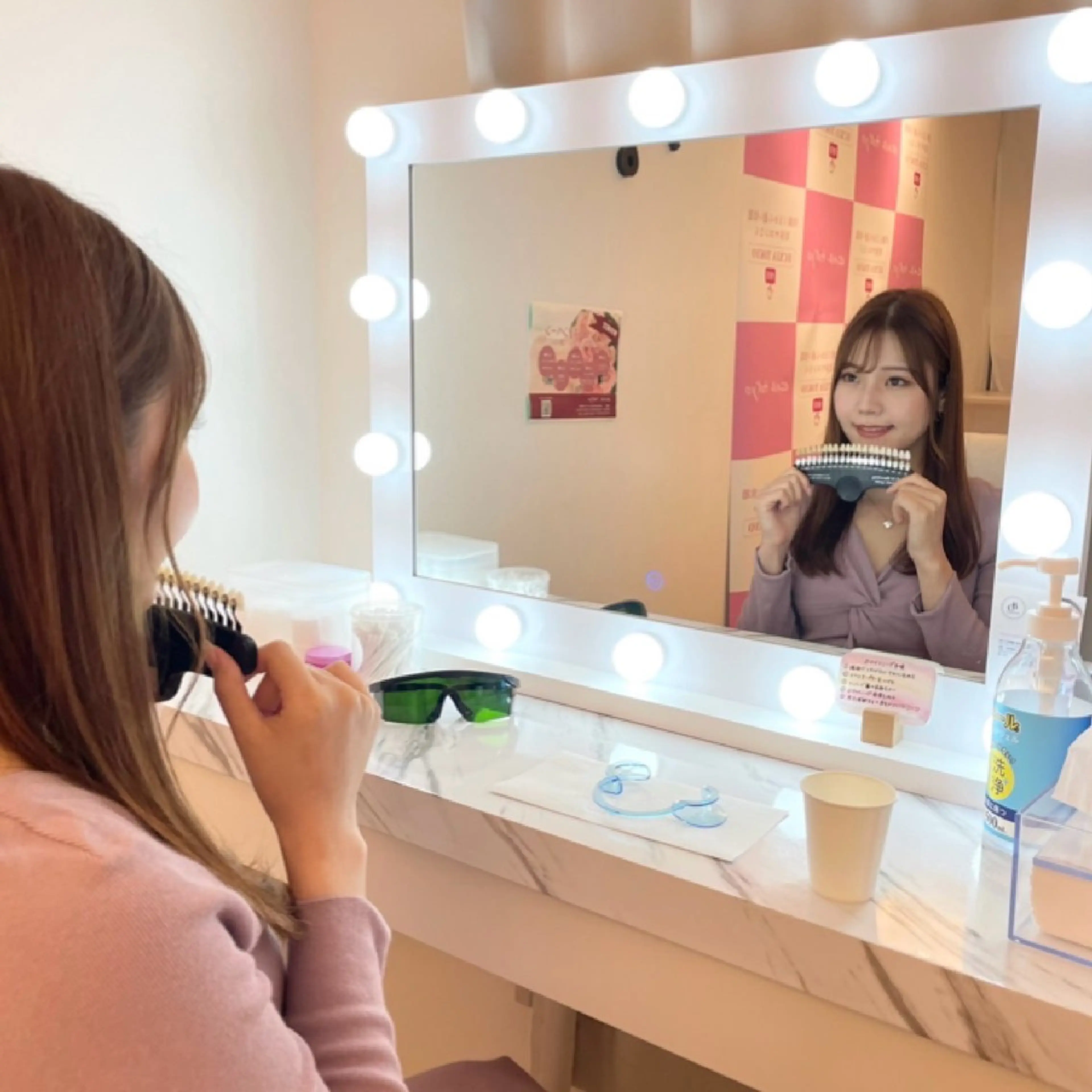 その他 エクシアホワイト エミフルMASAKIのその他イメージ