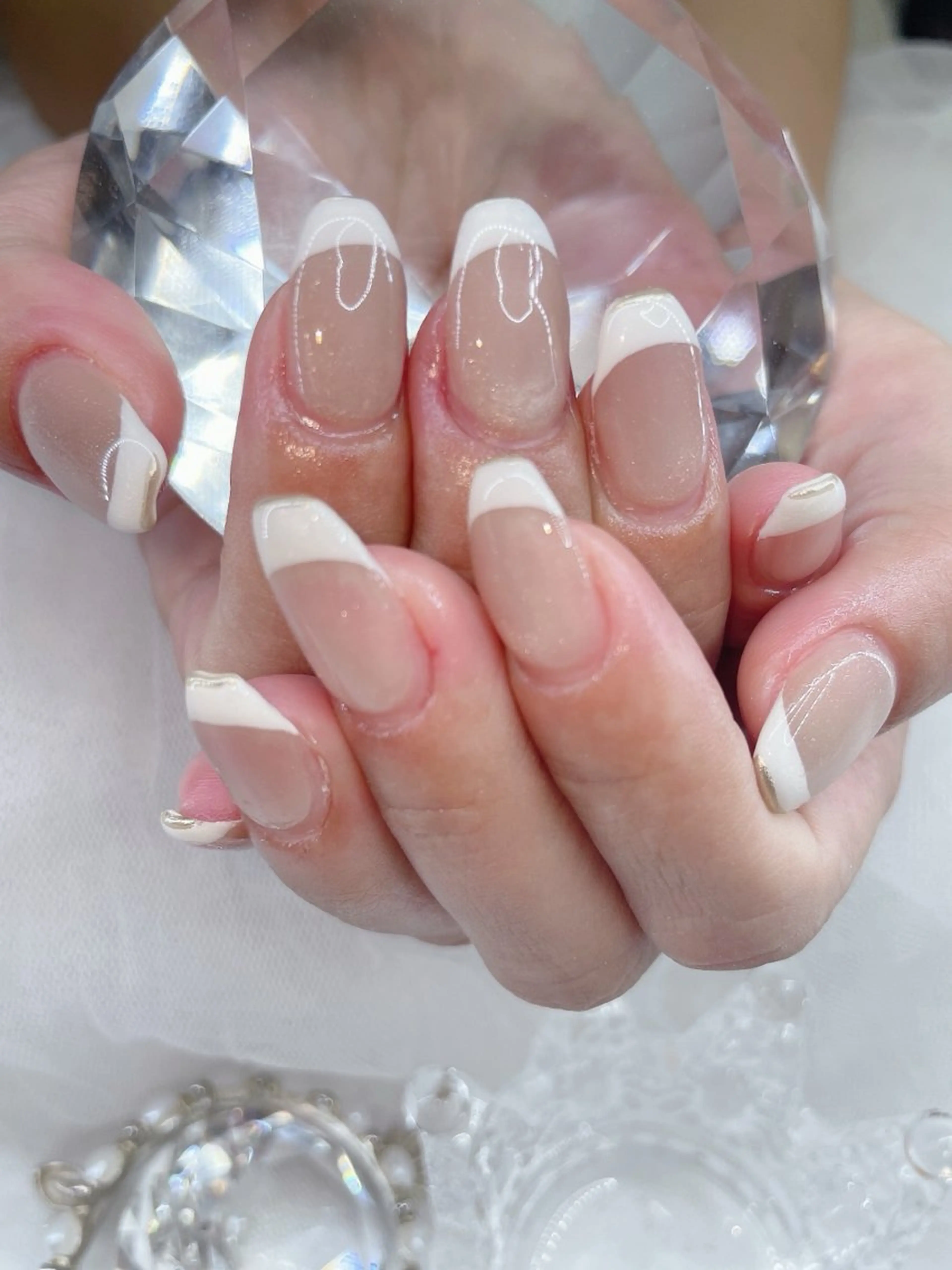 ネイル ハンドネイル misun_nail所属・misun_ nailのネイルデザイン