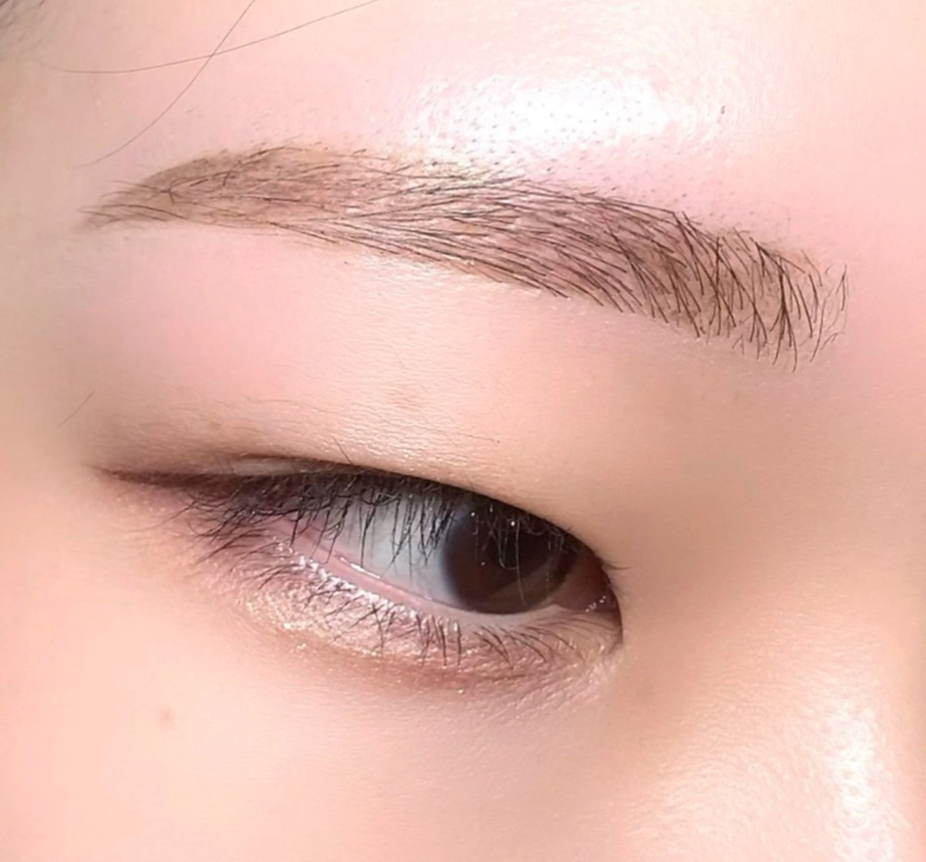 アイブロウ ワックス脱毛 眉カット その他(アイブロウ) ma'am eyesalon 錦糸町店所属・MOMI🍒美眉 スタイリング⭐︎の眉毛・アイブロウイメージ