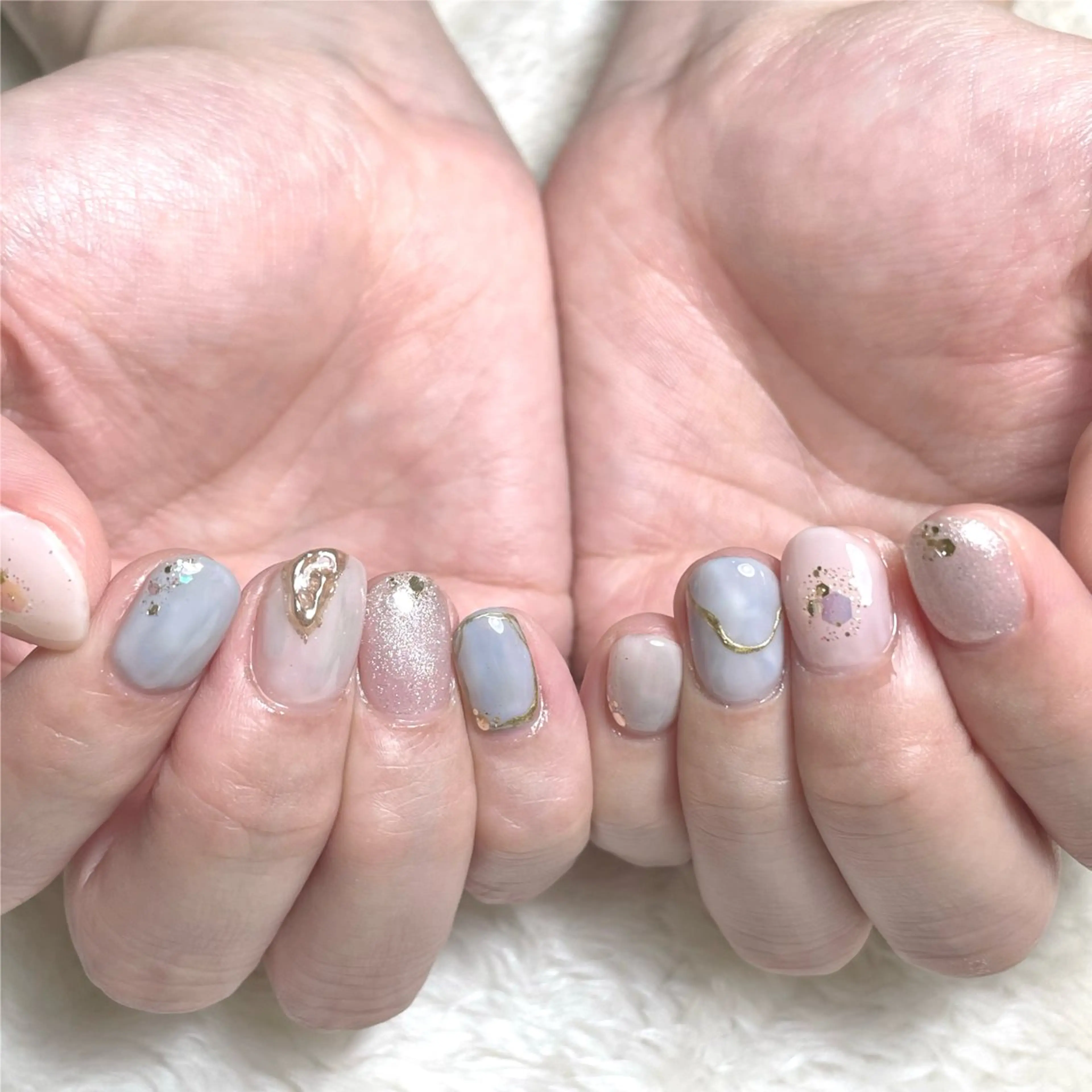 ネイル LIFE miyuのネイルデザイン