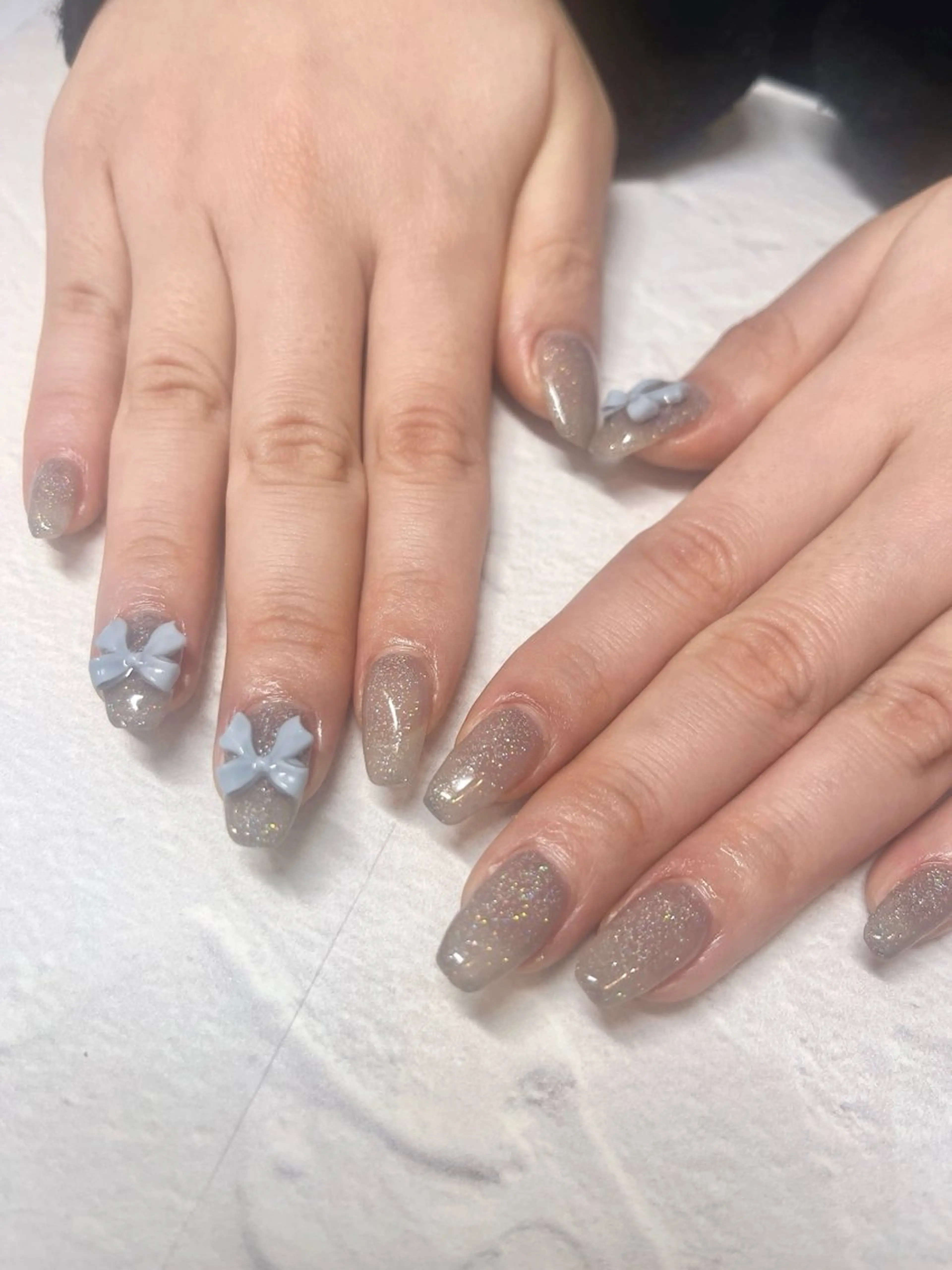 ネイル ハンドネイル li___nail 31のネイルデザイン