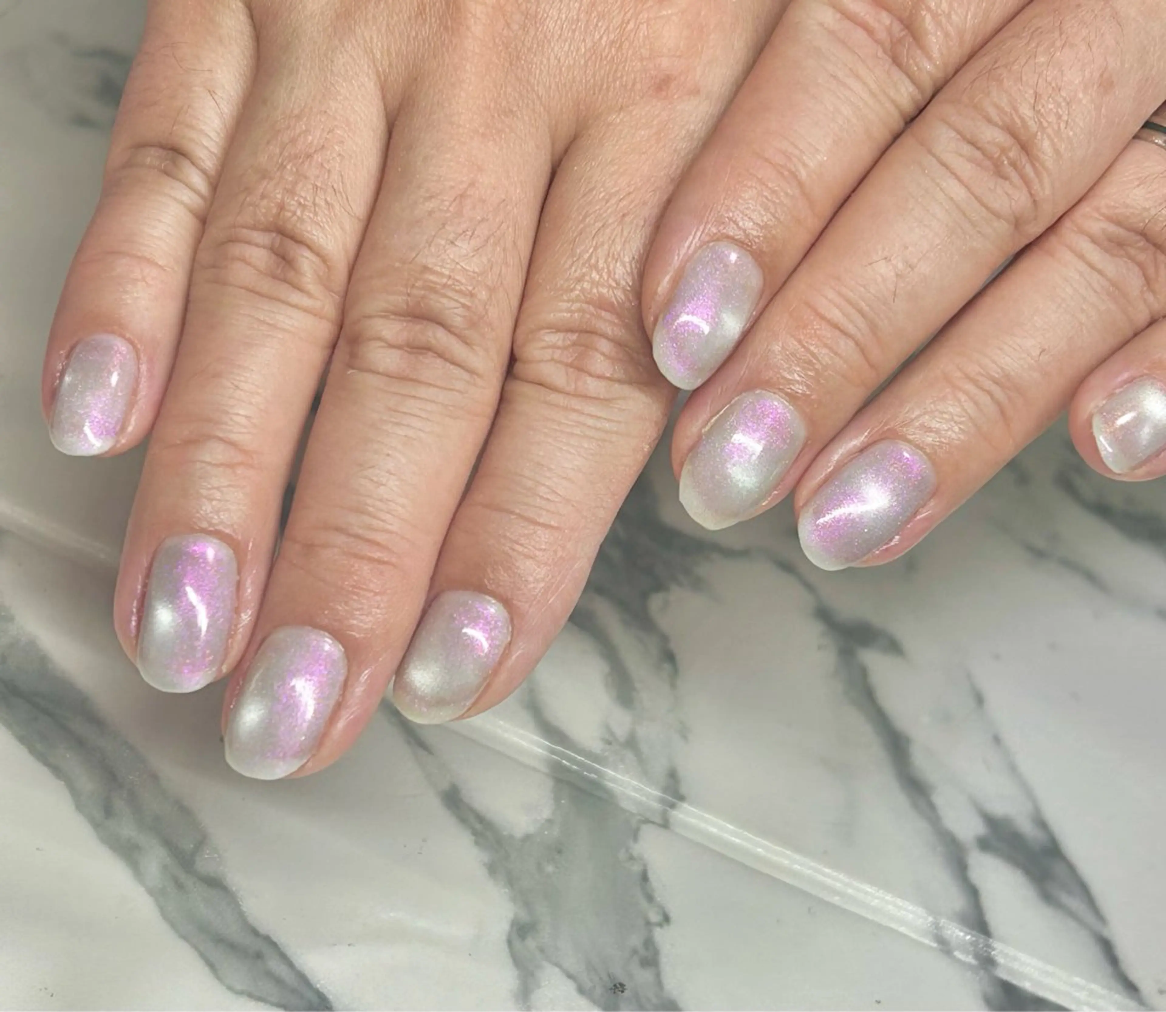 ネイル ハンドネイル 完全個室salon k.nailのネイルデザイン