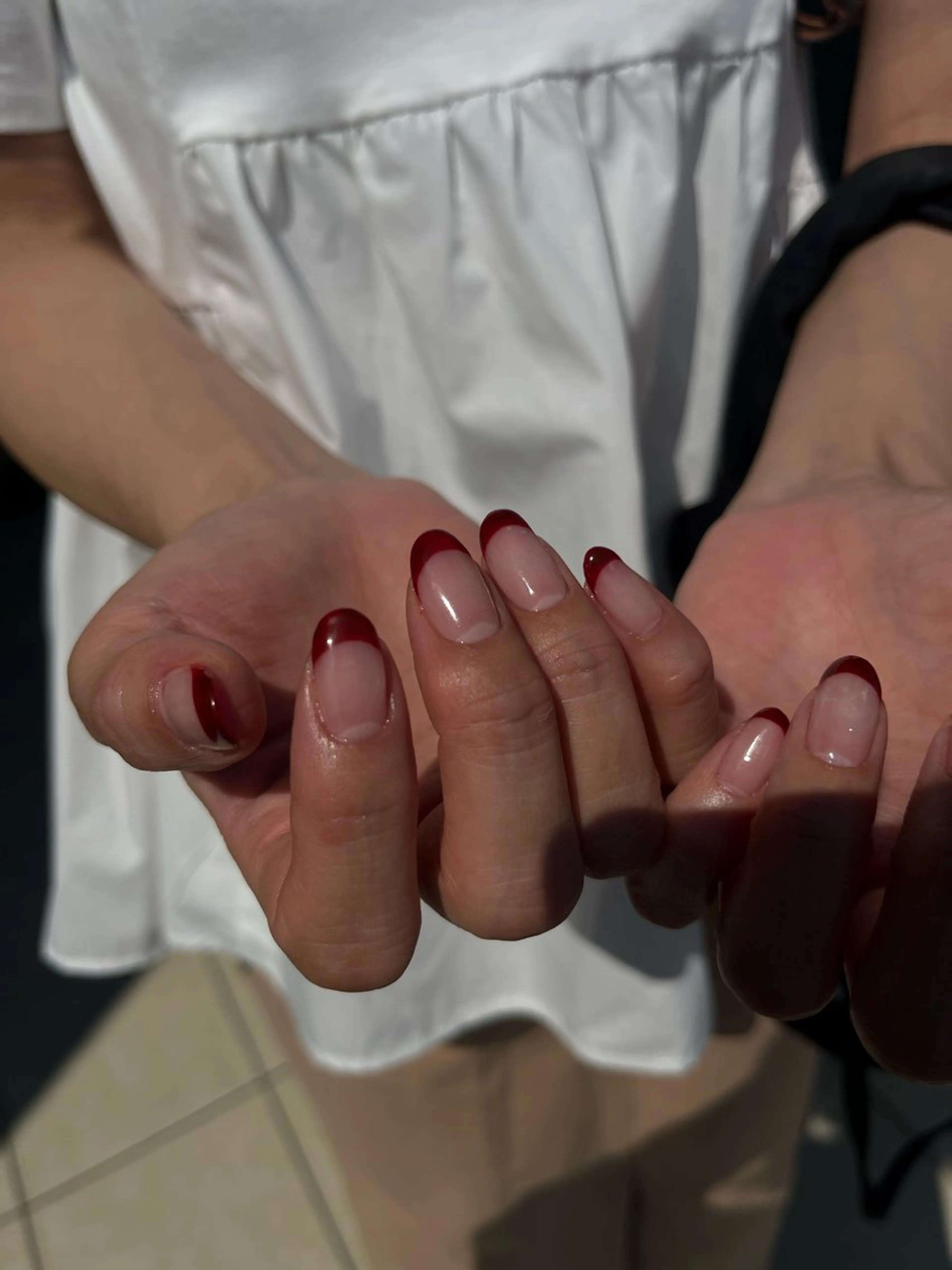 ネイル Earth☆*: taruのネイルデザイン