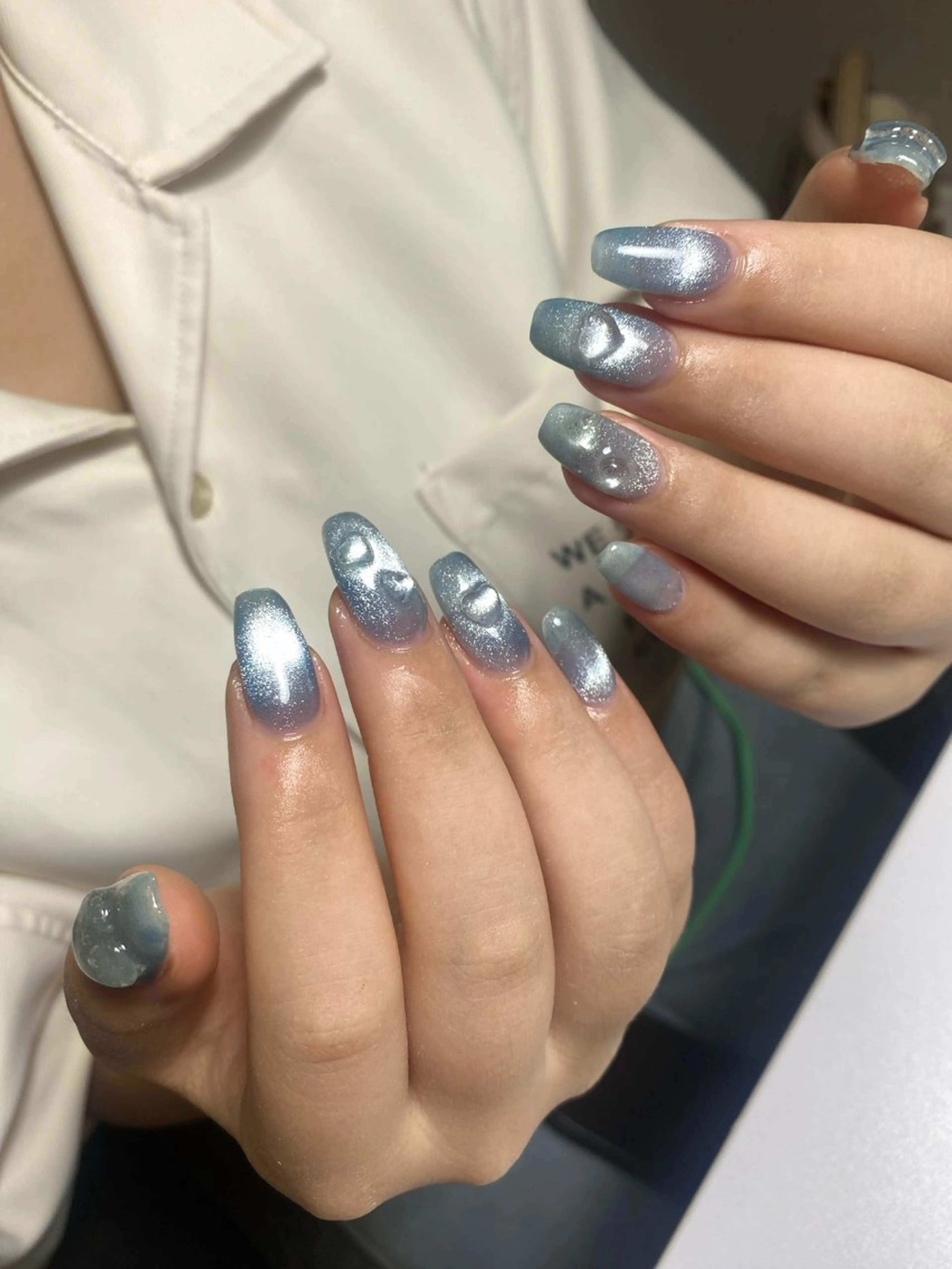 ネイル Ulu nail Kanaのネイルデザイン