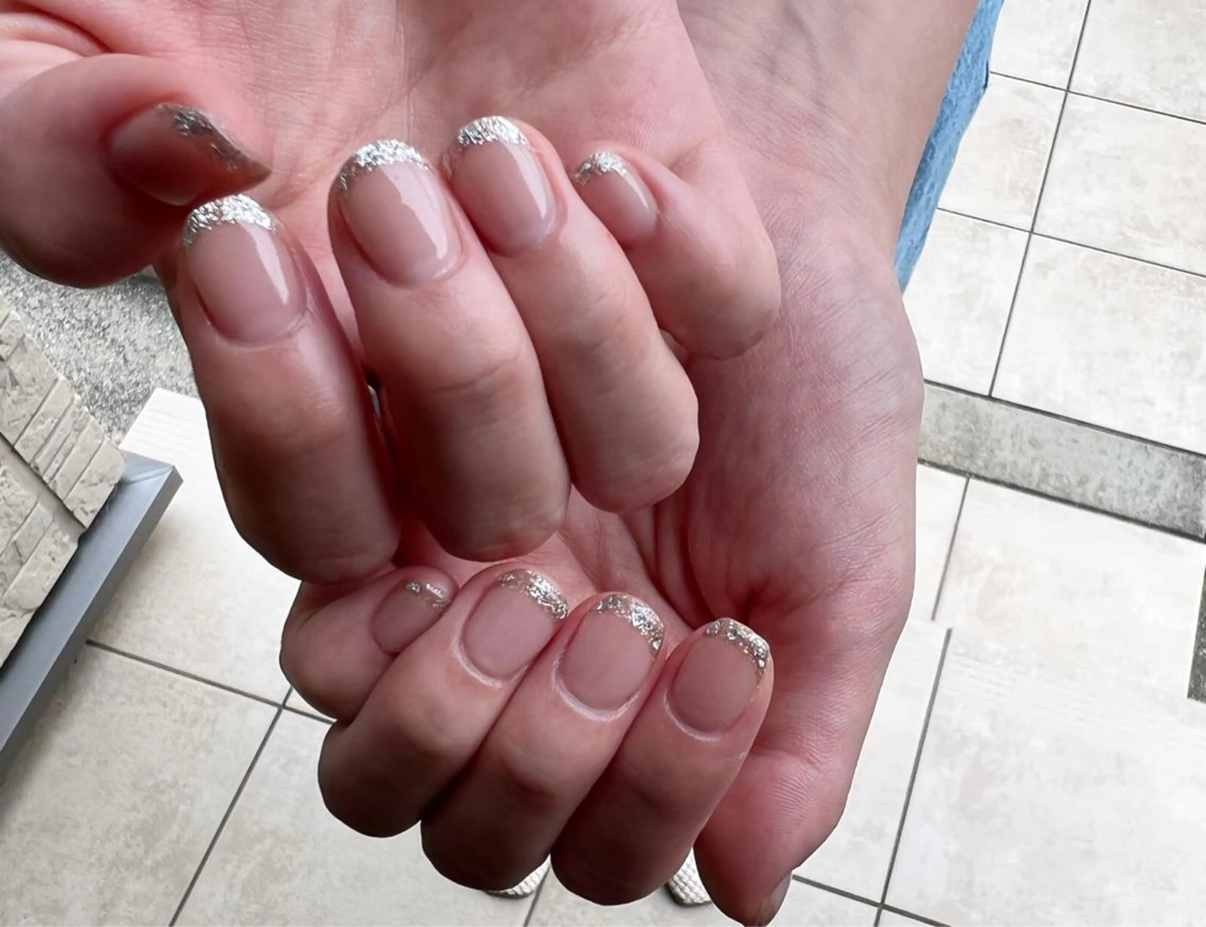 ネイル charmant nailのネイルデザイン