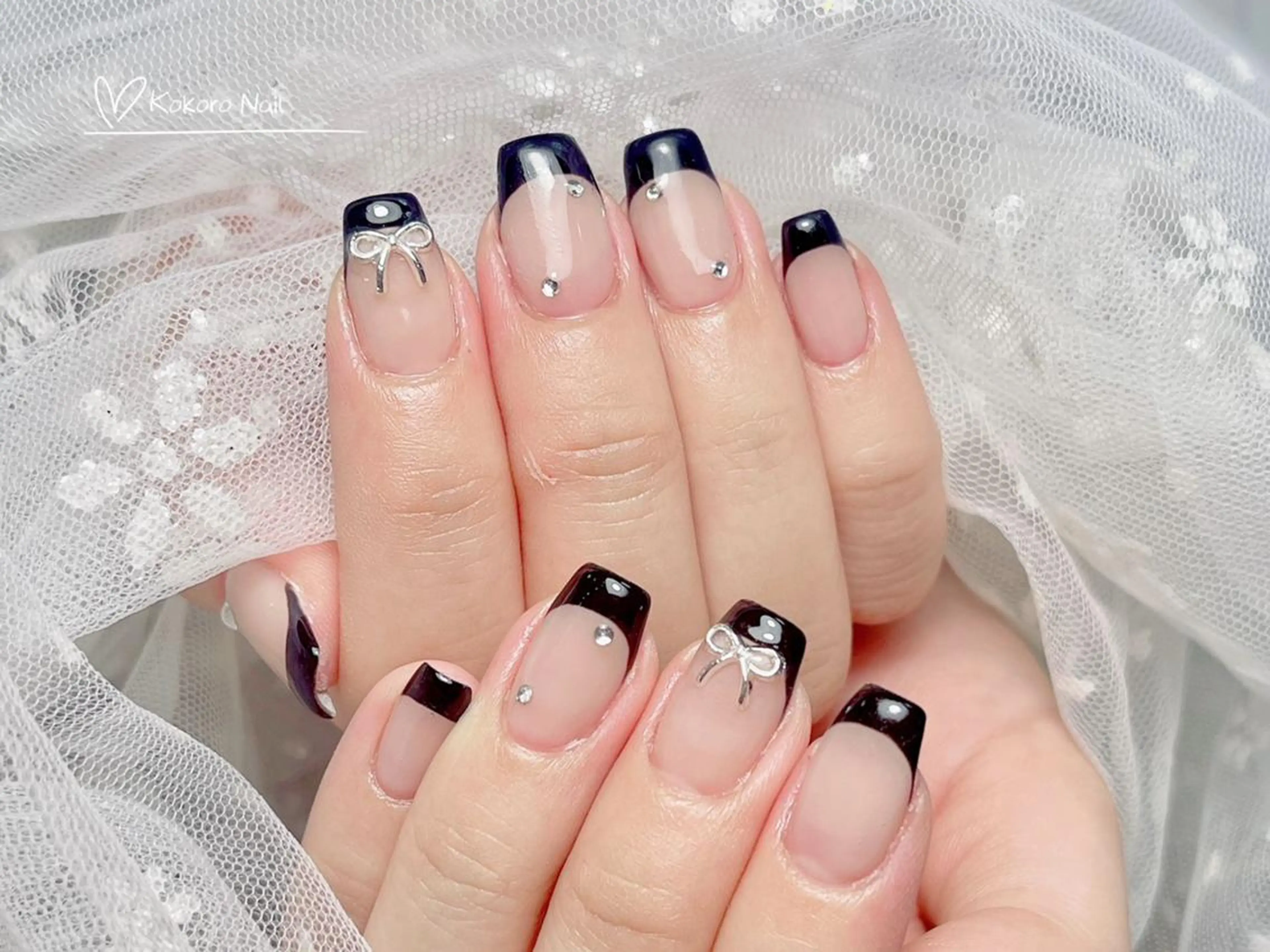 ネイル 💗NA.YUKI NAIL💗のネイルデザイン