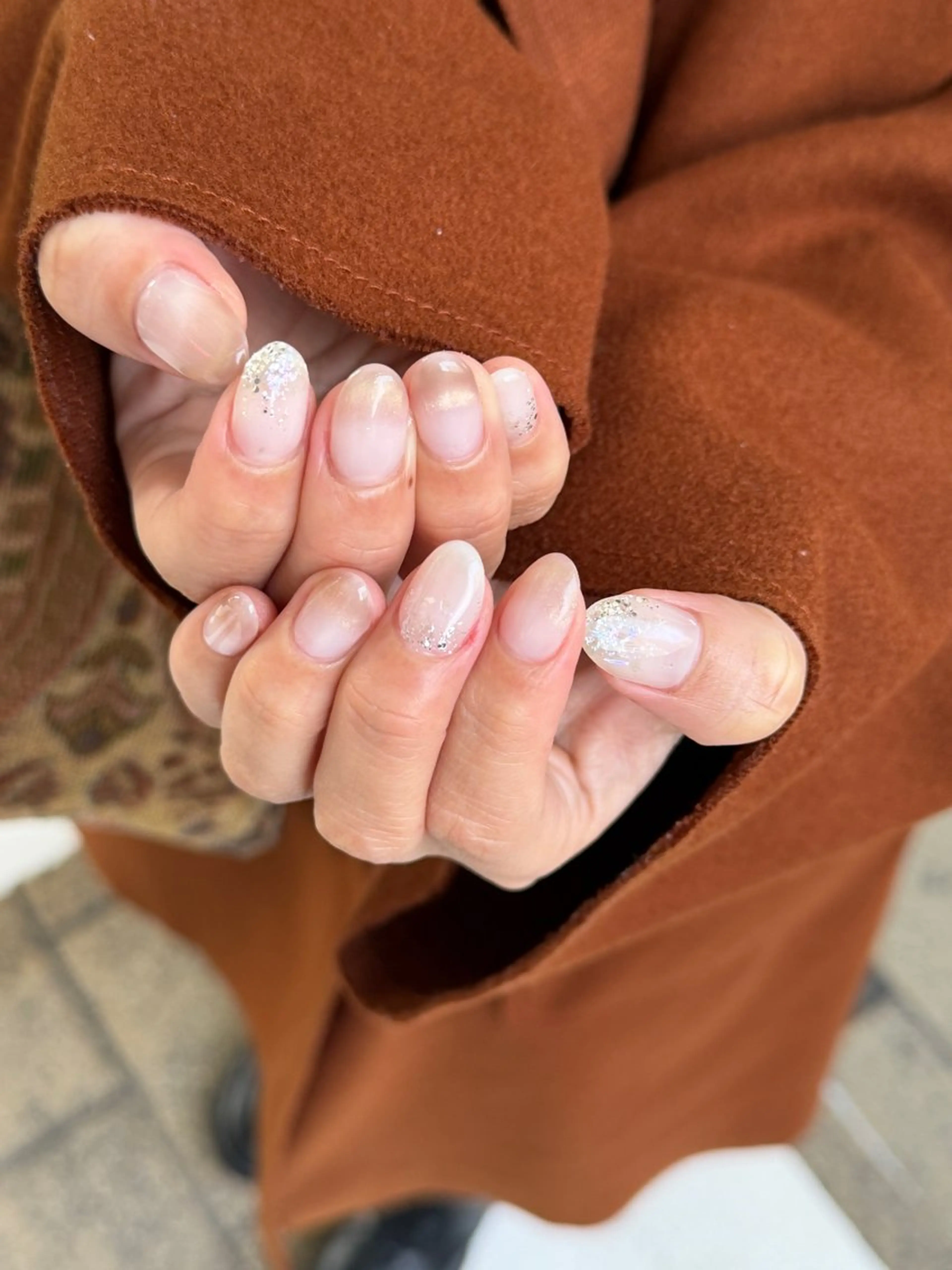 ネイル nail salon  ∞ mikanal ∞所属・nailsalon ∞ ﾐｶﾅﾙ ∞のネイルデザイン