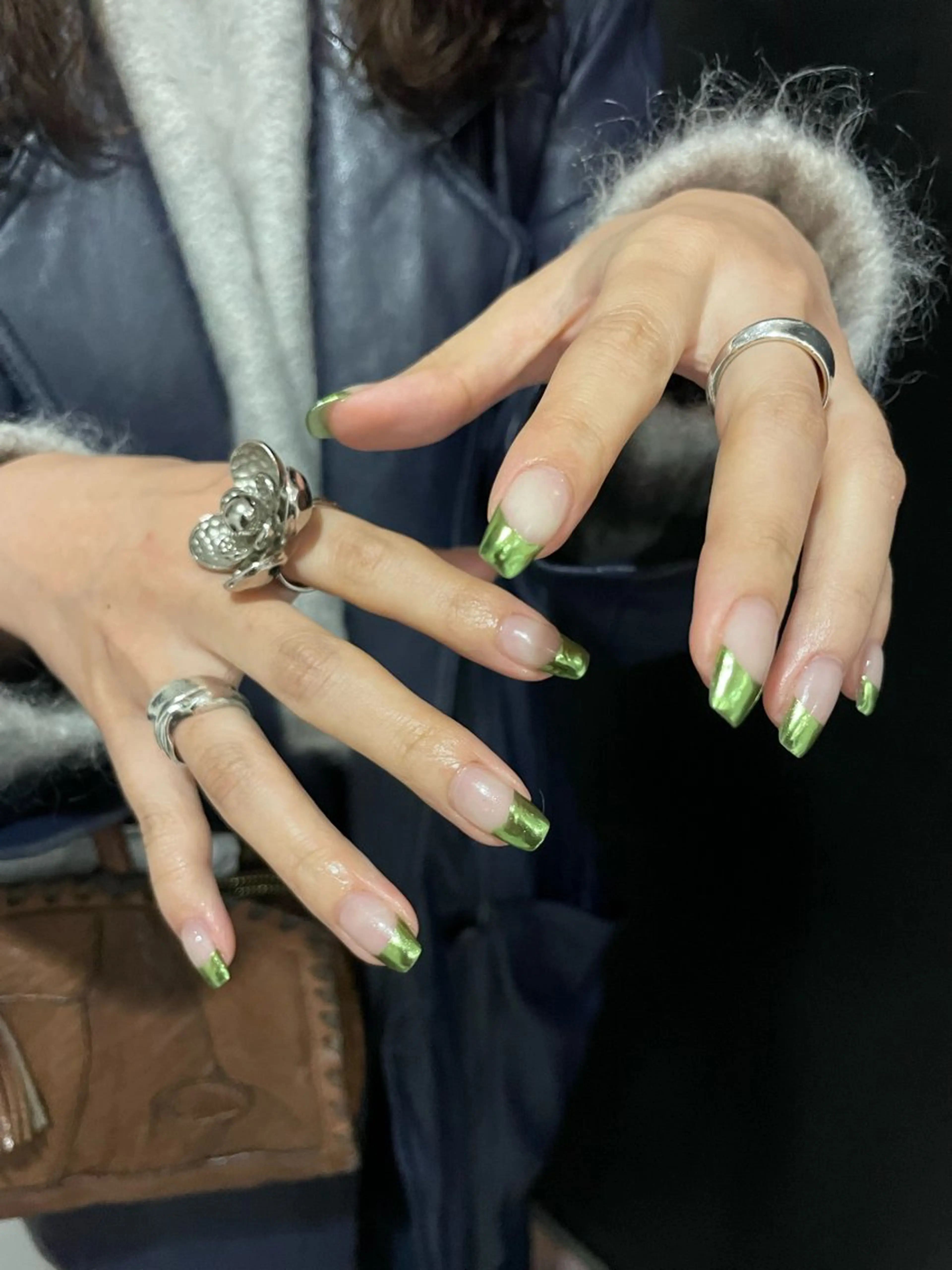 ネイル ハンドネイル Yukino /シンプル/モードのネイルデザイン