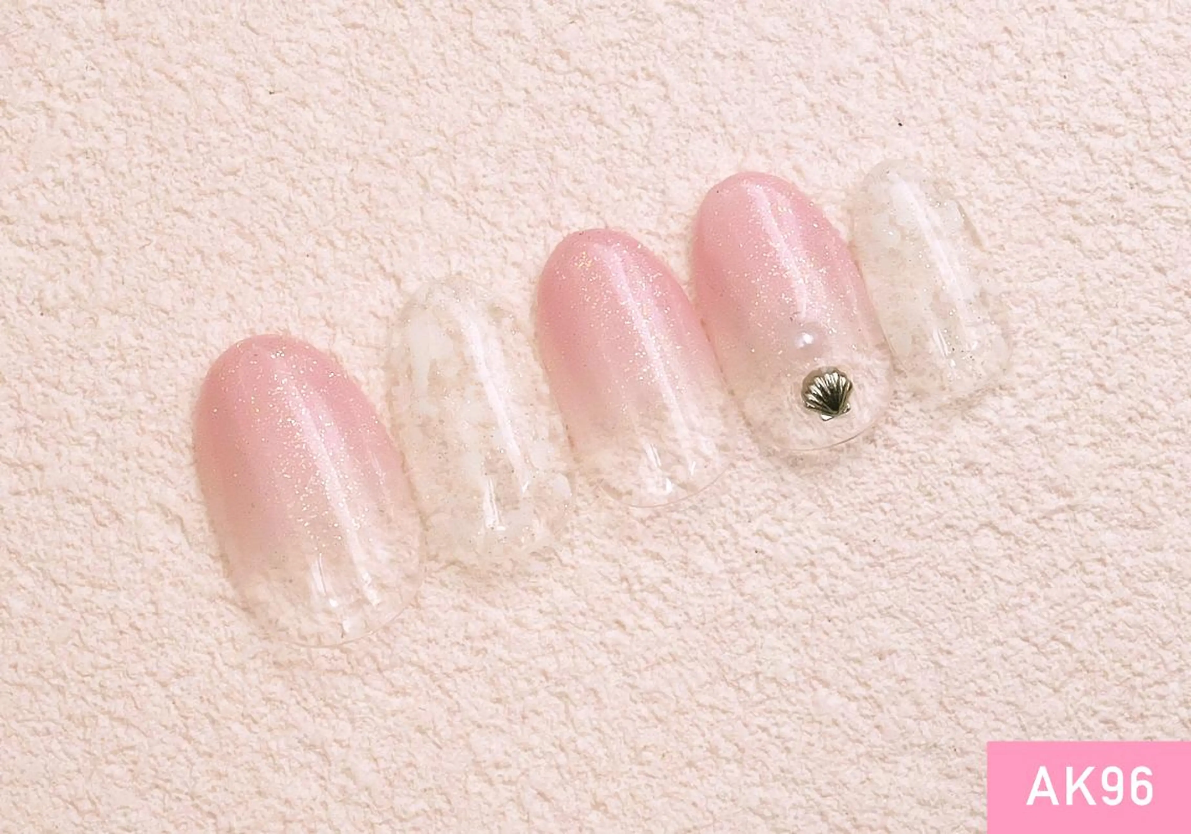 ネイル 新橋Nail きりかのネイルデザイン