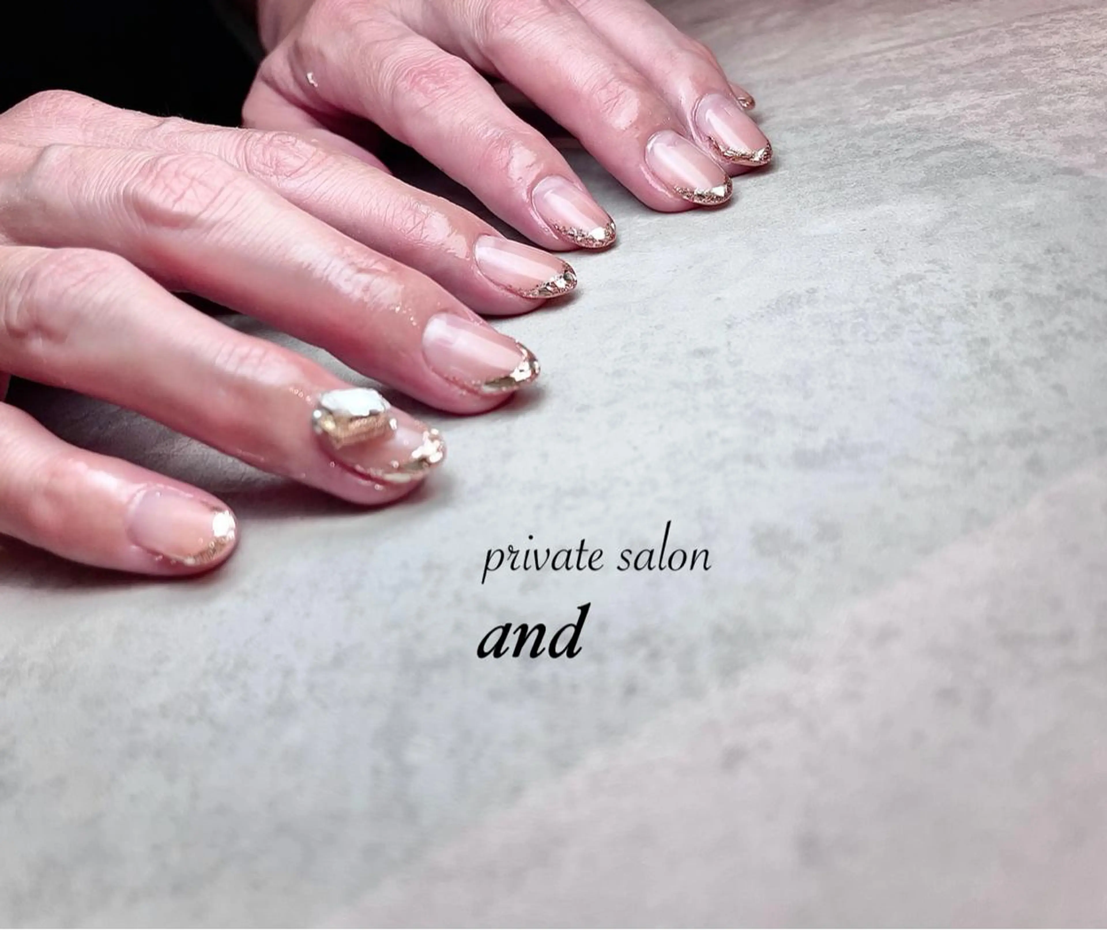 ネイル 土屋 智子のエステ・リラクイメージ