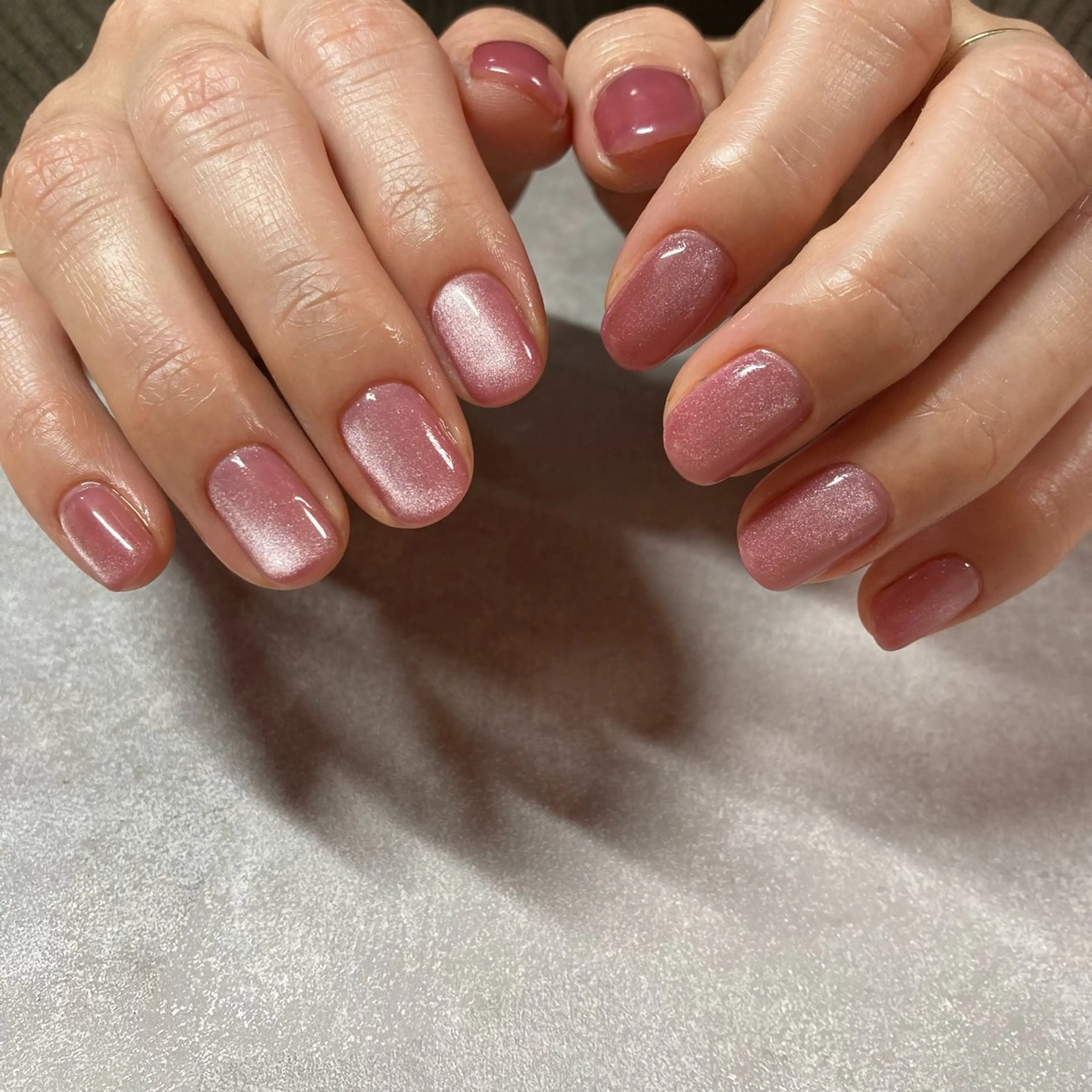 ネイル ハンドネイル nails by sayaのネイルデザイン