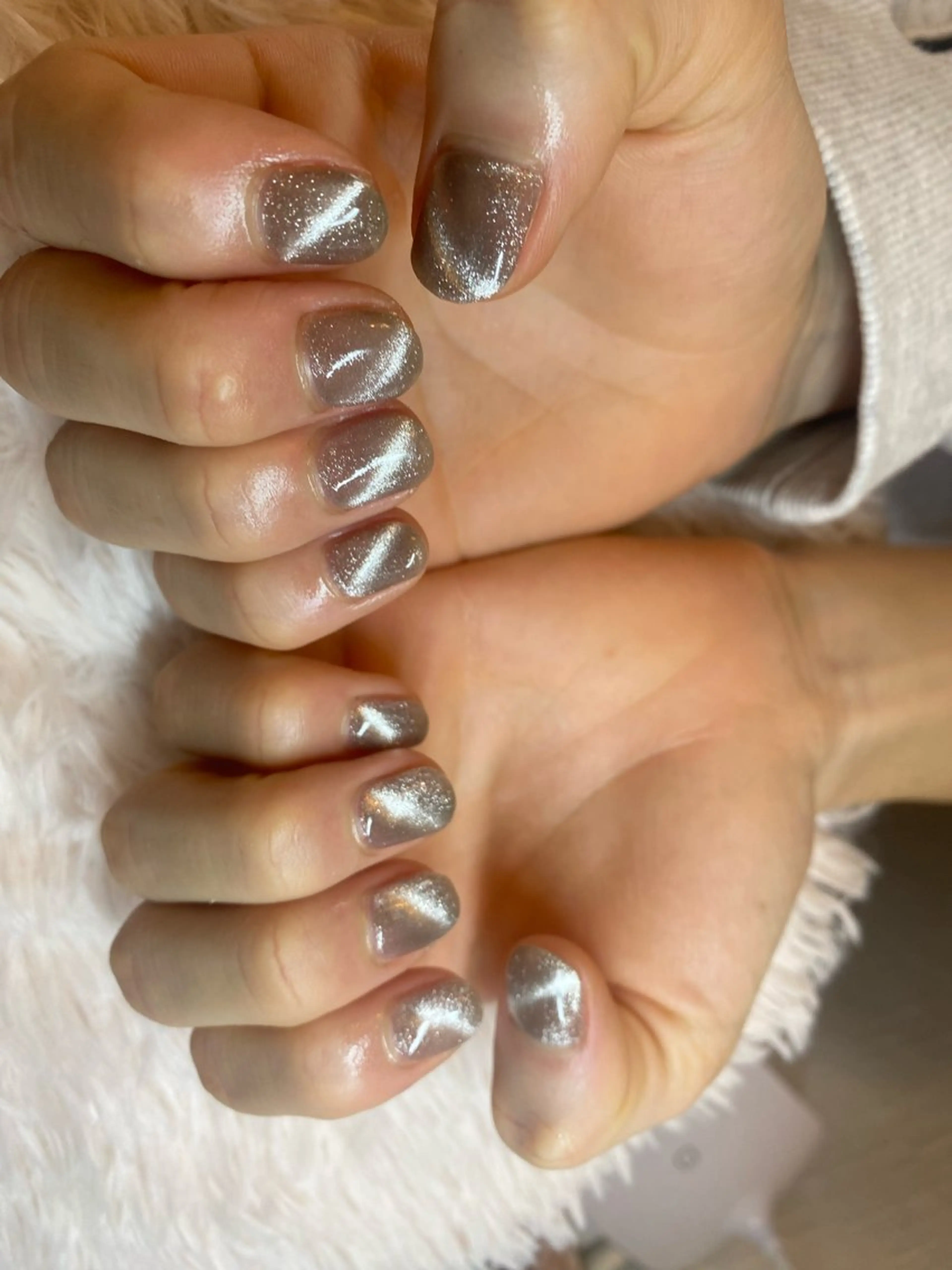 ネイル ハンドネイル Chandra nail&tarotのネイルデザイン