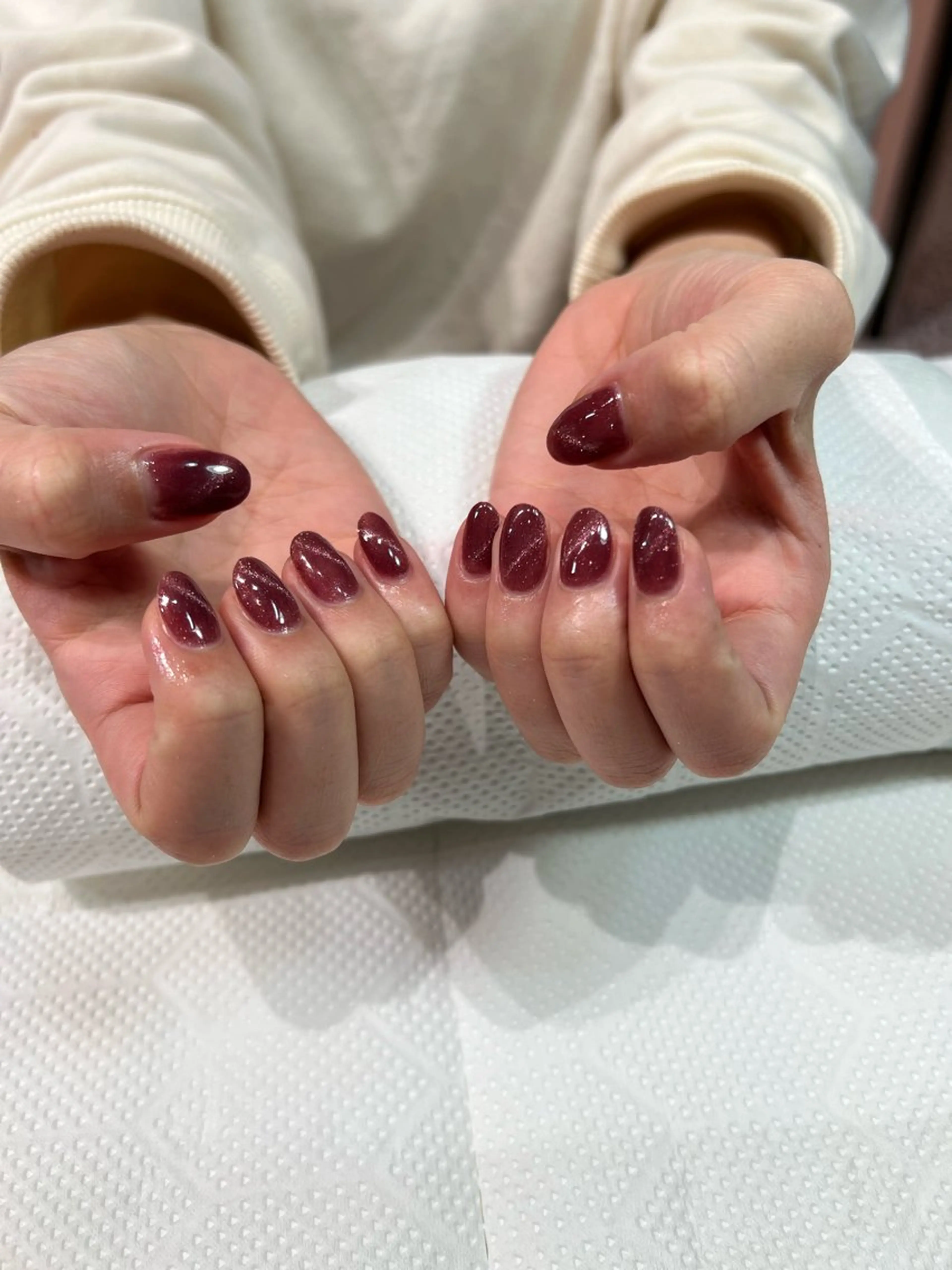 ネイル Roy心斎橋 石川のネイルデザイン