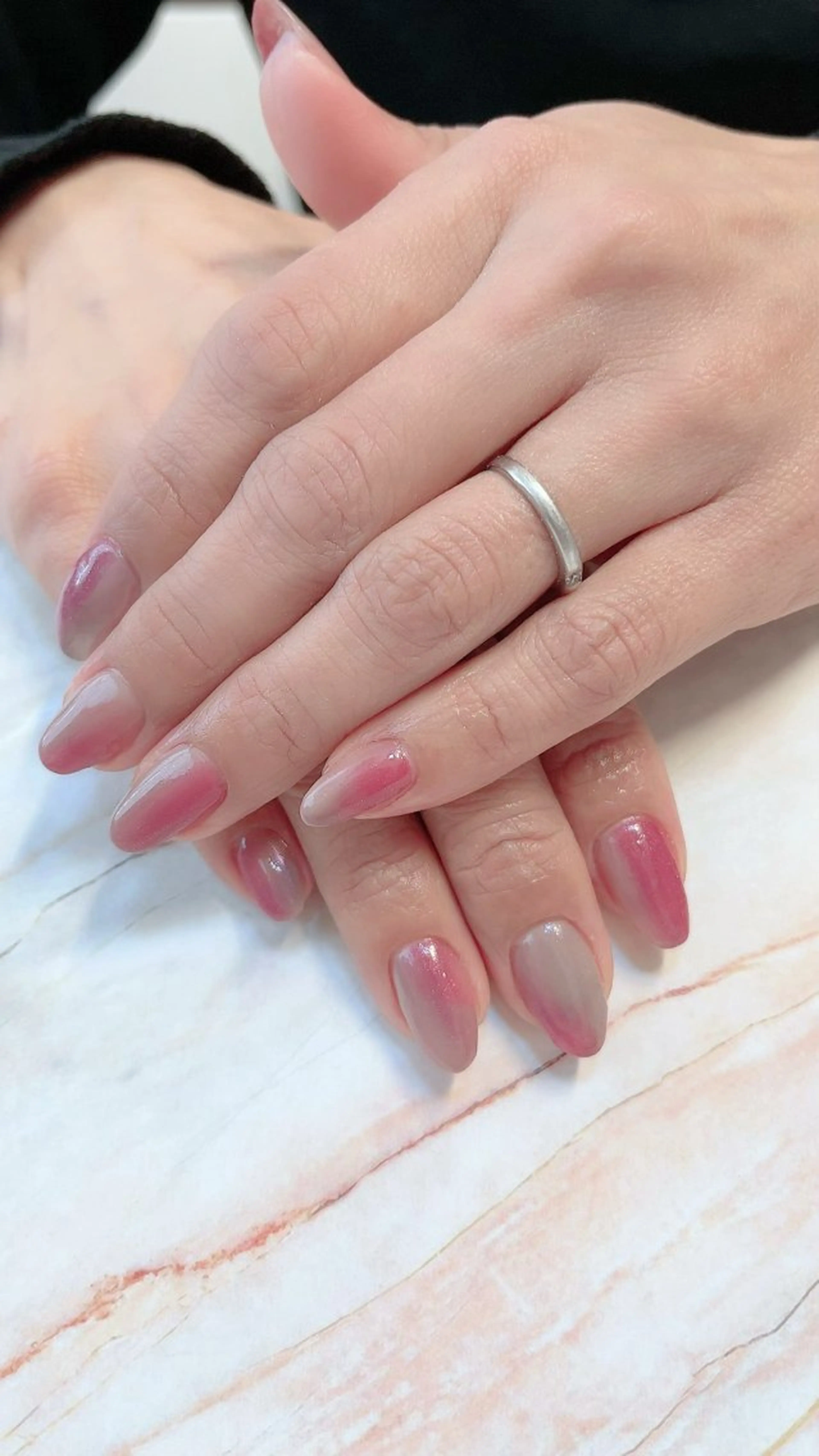 ネイル ハンドネイル a.r.s_ nailのネイルデザイン