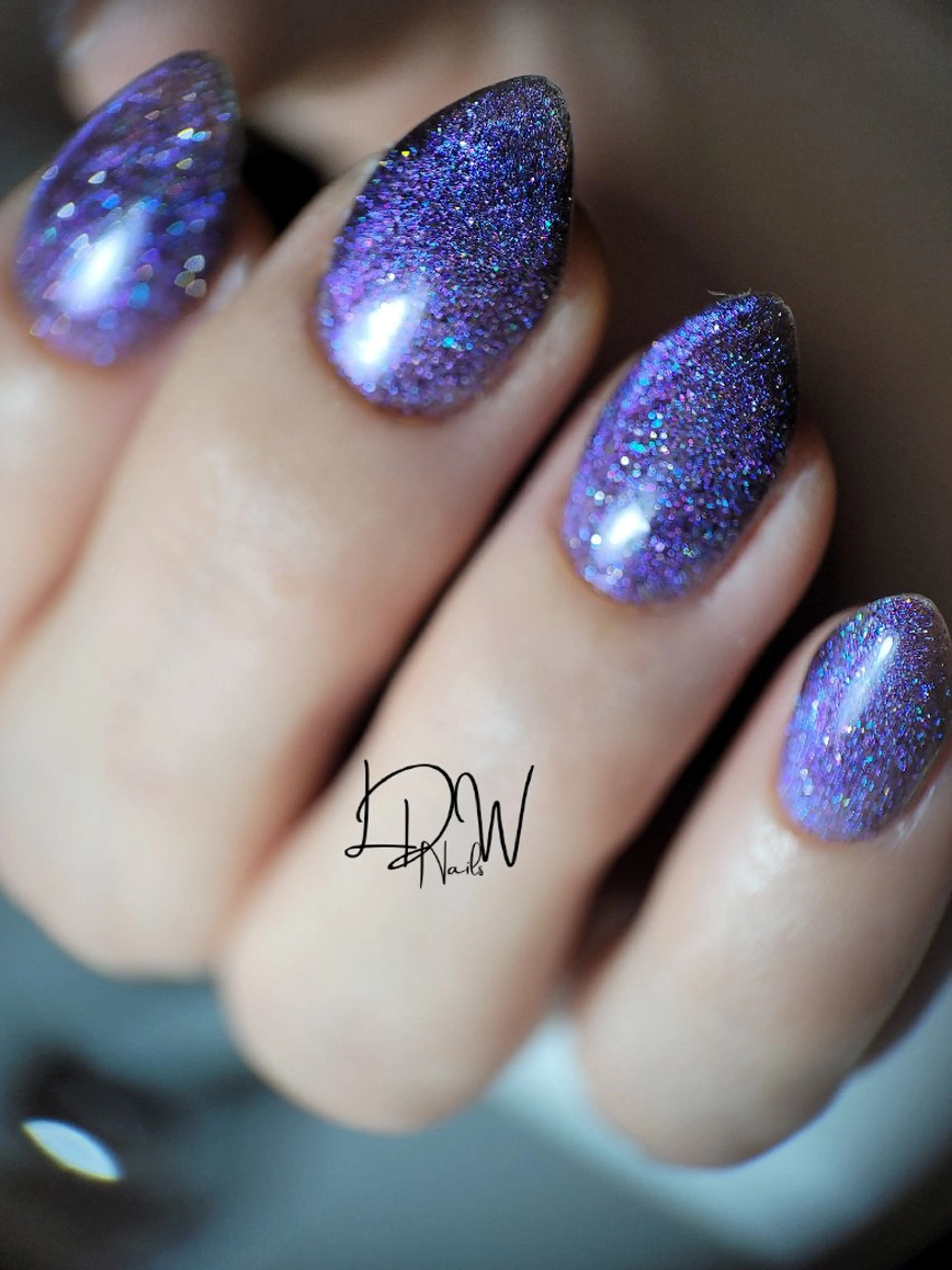 ネイル ハンドネイル ハンドケア Nails_l.d.w所属・nails_ l.d.wのネイルデザイン