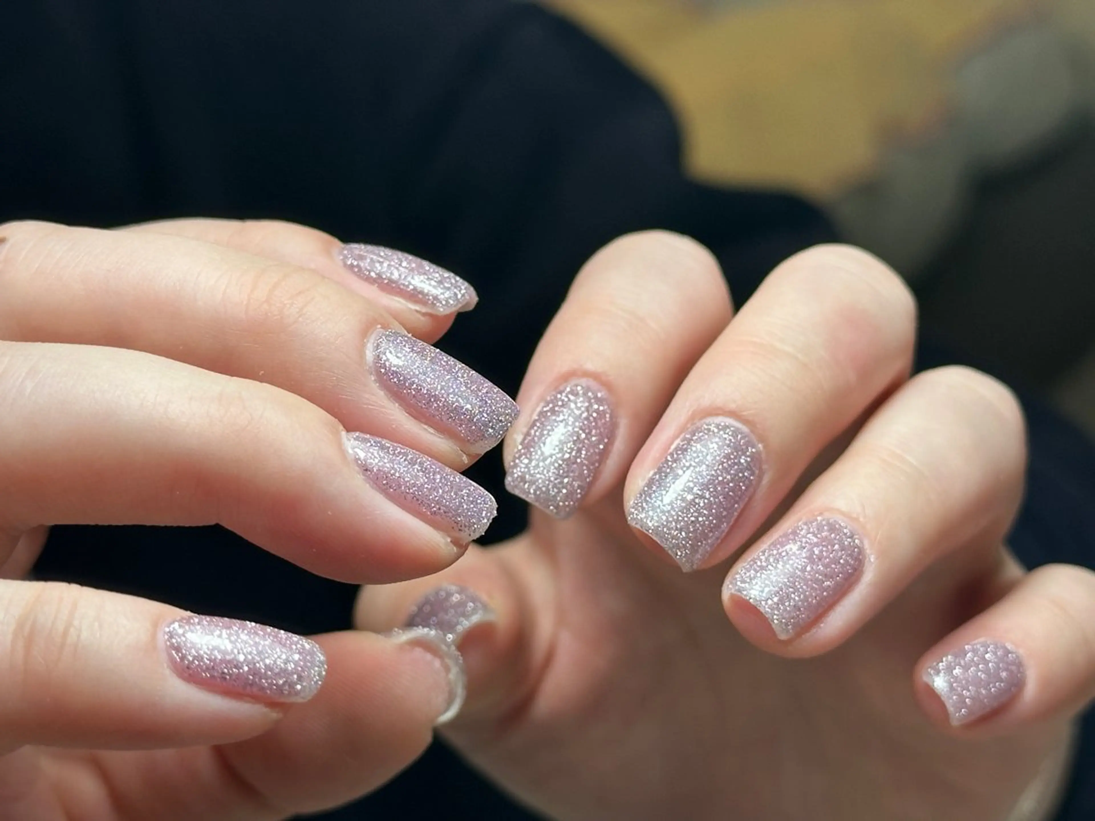 ネイル Eve ネイルのネイルデザイン