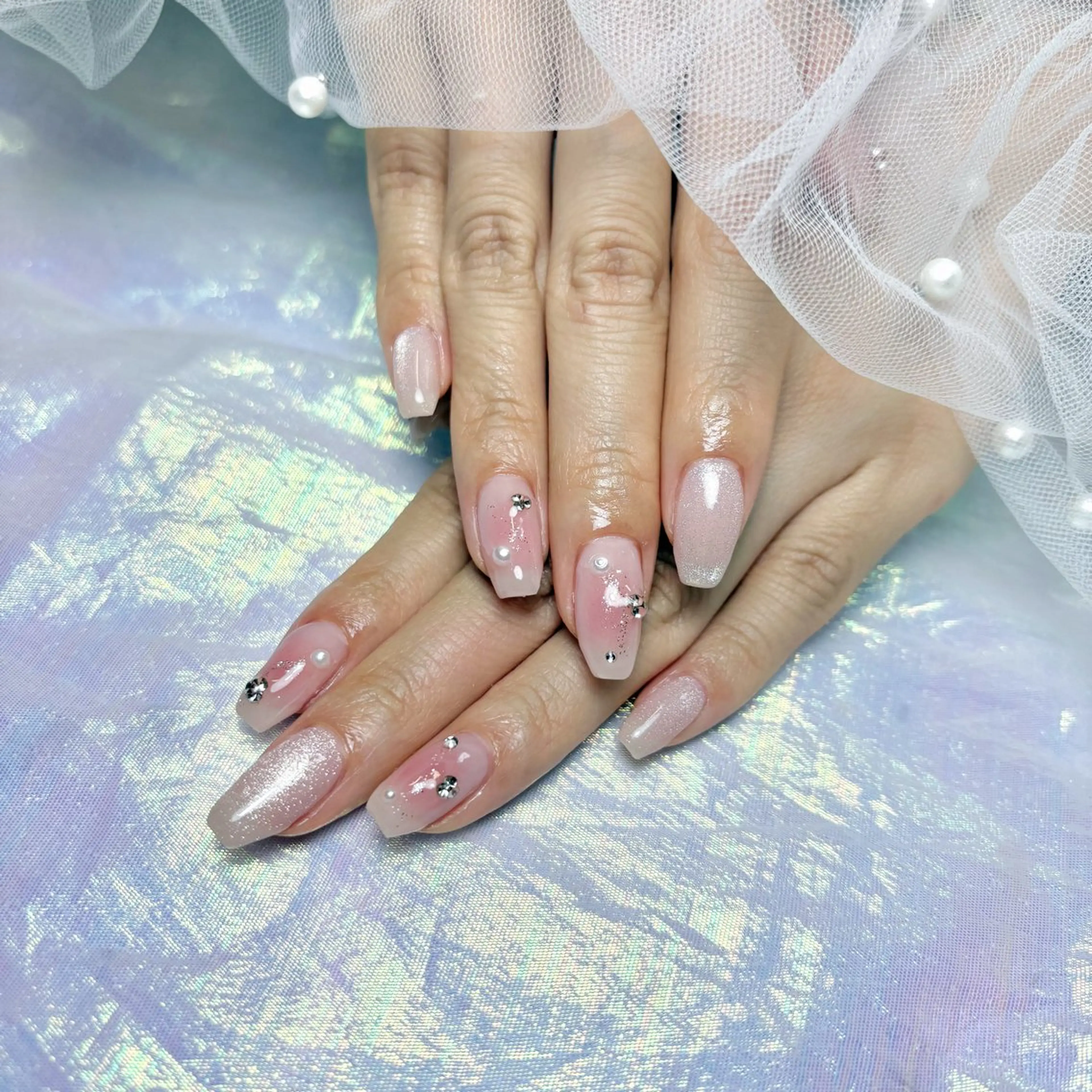 ネイル 🌷 MIO🌷のネイルデザイン