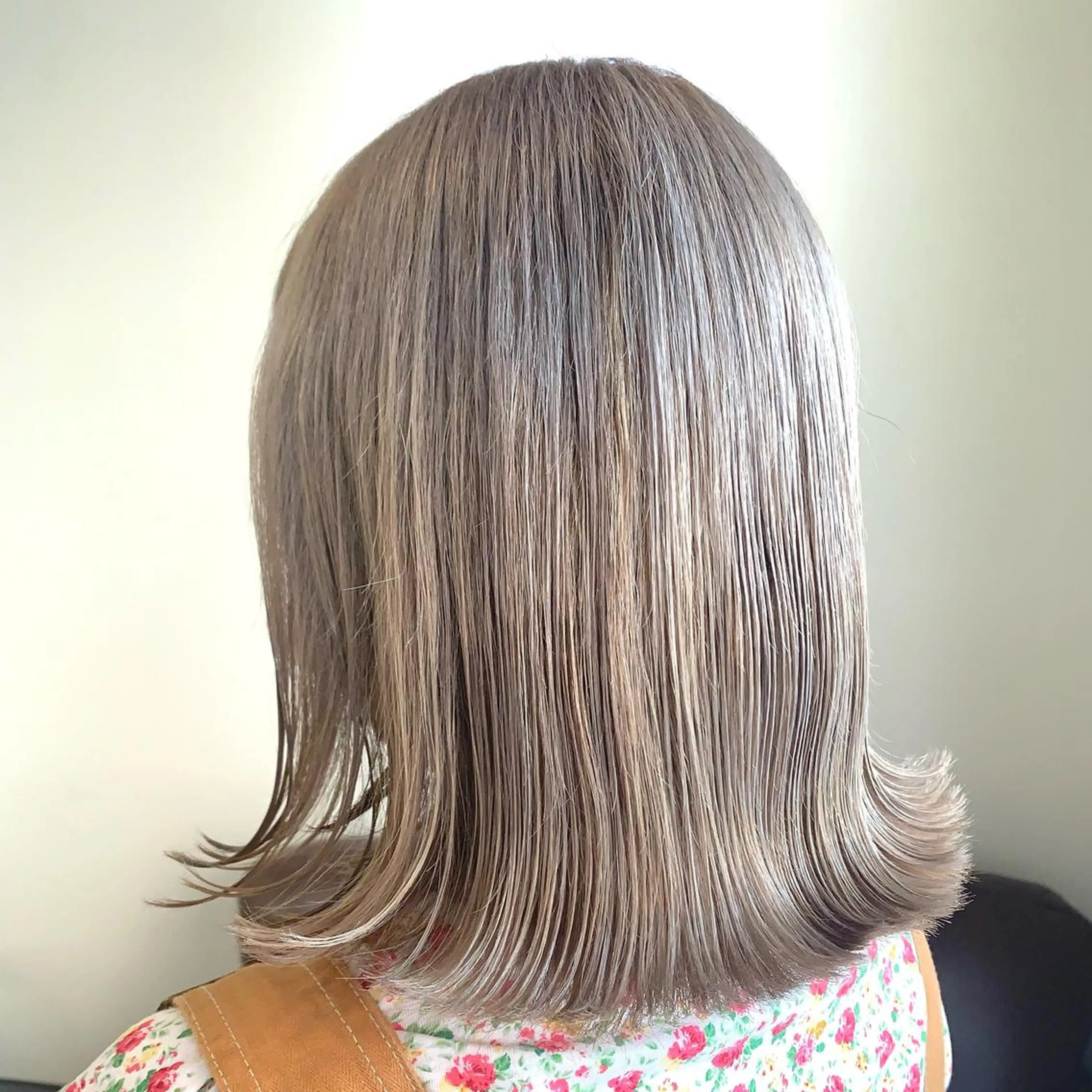 カラー JUNO Hair 아이비/Aibiのその他イメージ