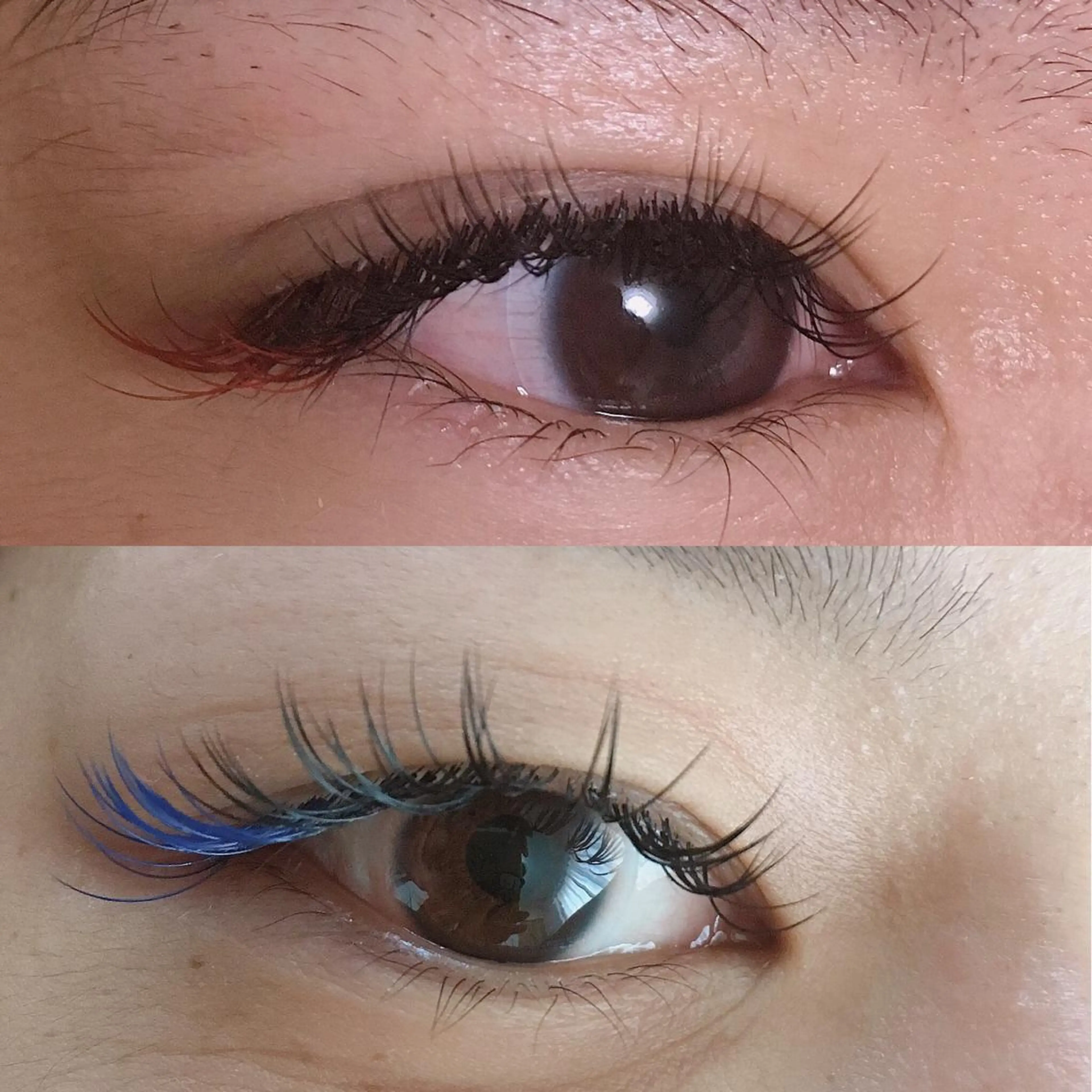 マツエク・マツパ マツエク lalalia eye&epiのマツエク・マツパデザイン