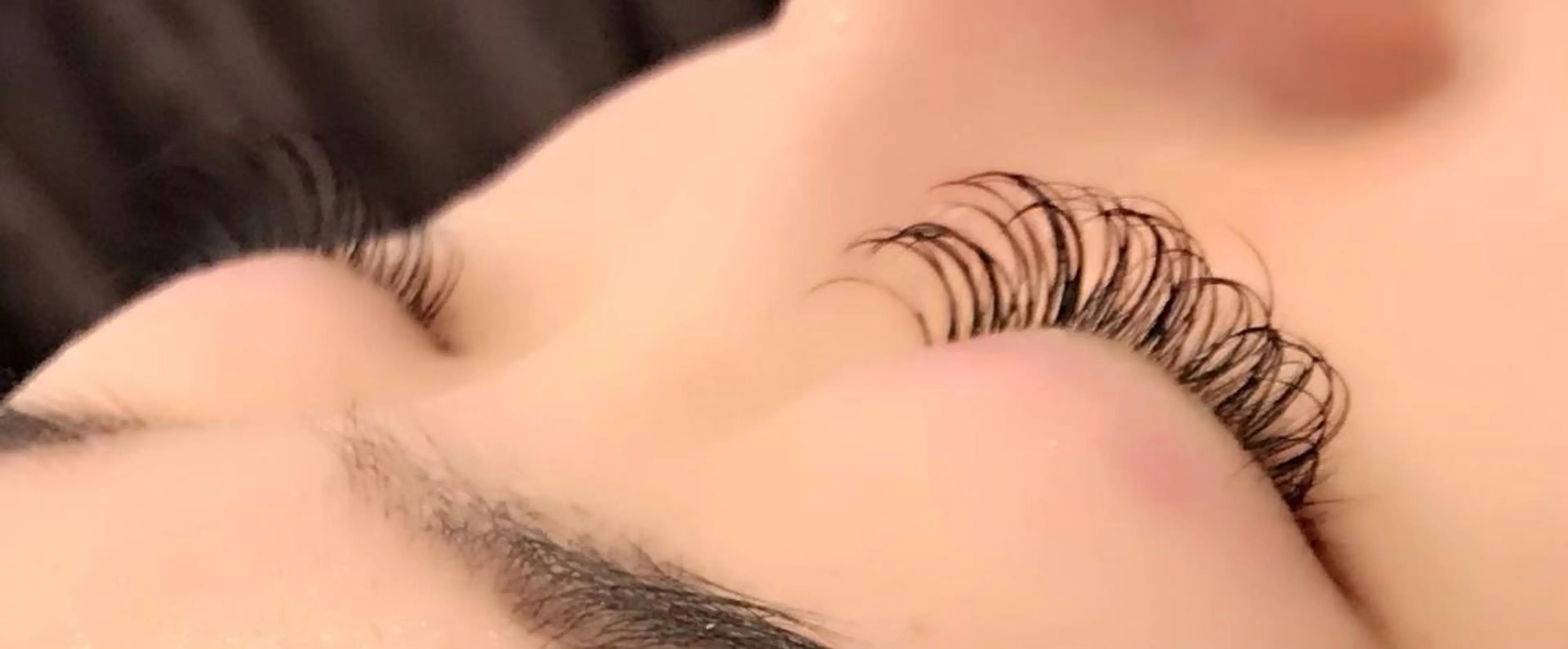 マツエク・マツパ 岡田詩織 MODE Ks松原店のヘアスタイル