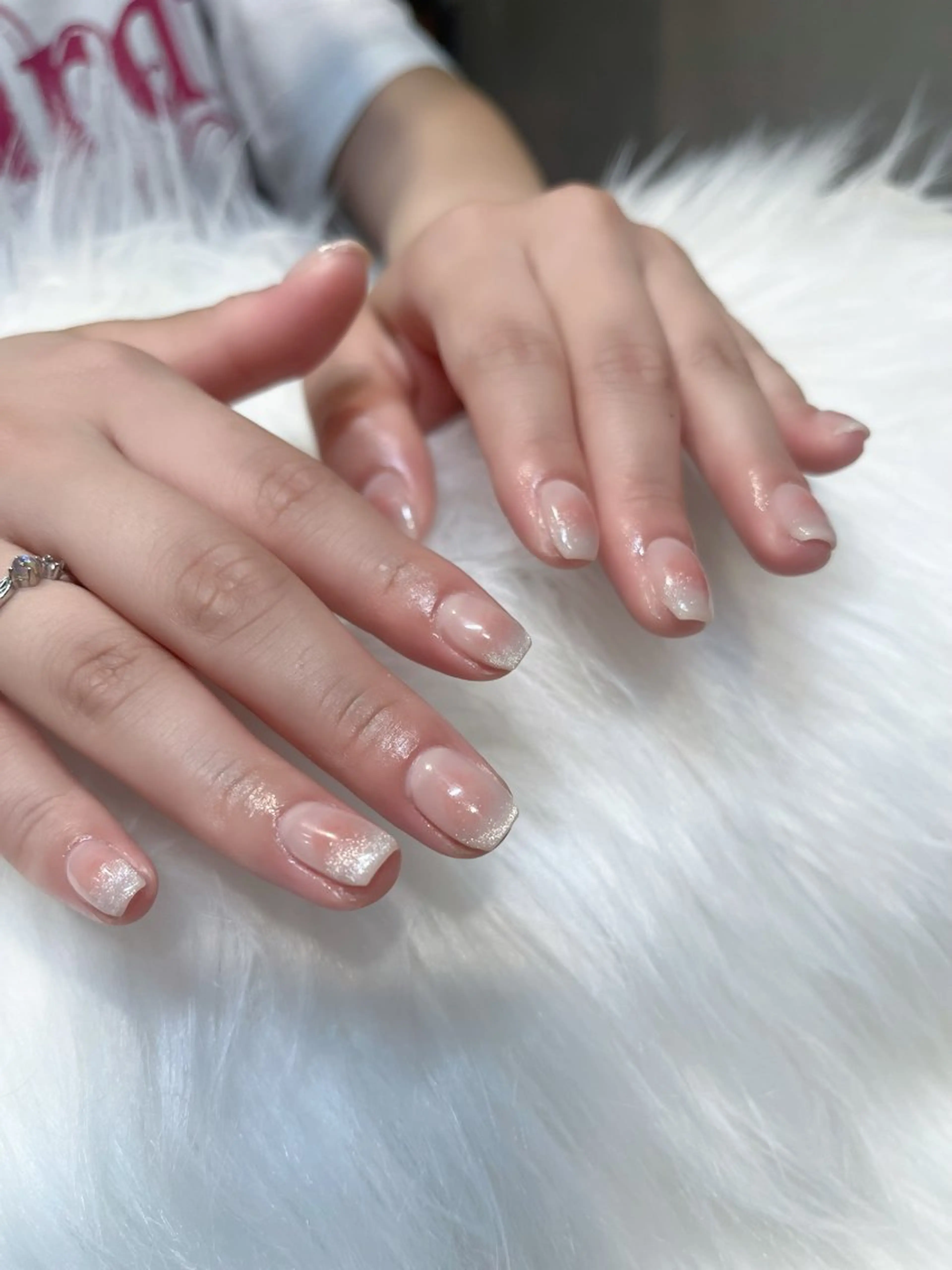 ネイル ハンドネイル KOKONA 🎀のネイルデザイン