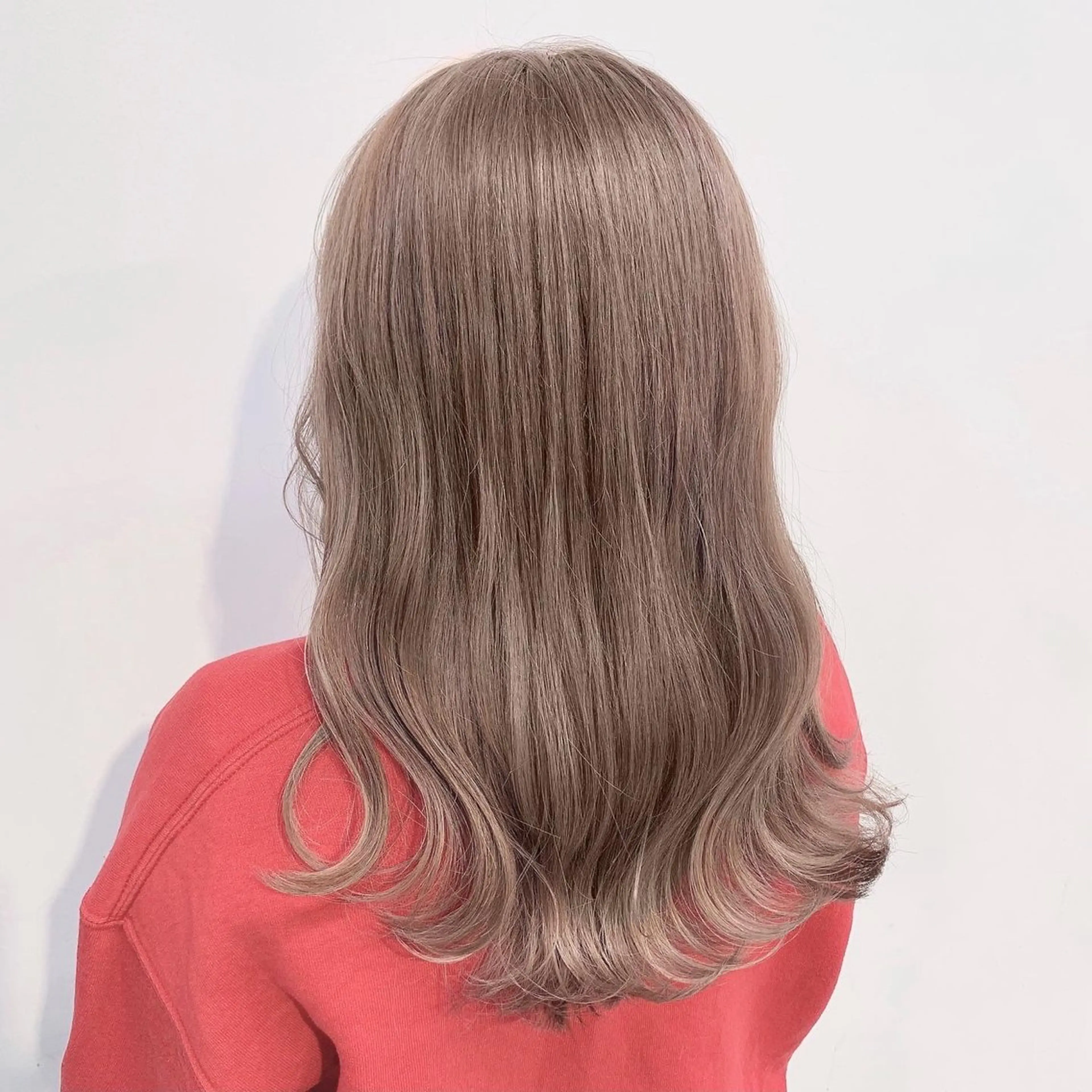 ロング カラー 💖美髪カラーの達人 💖ソウタ💖のヘアスタイル