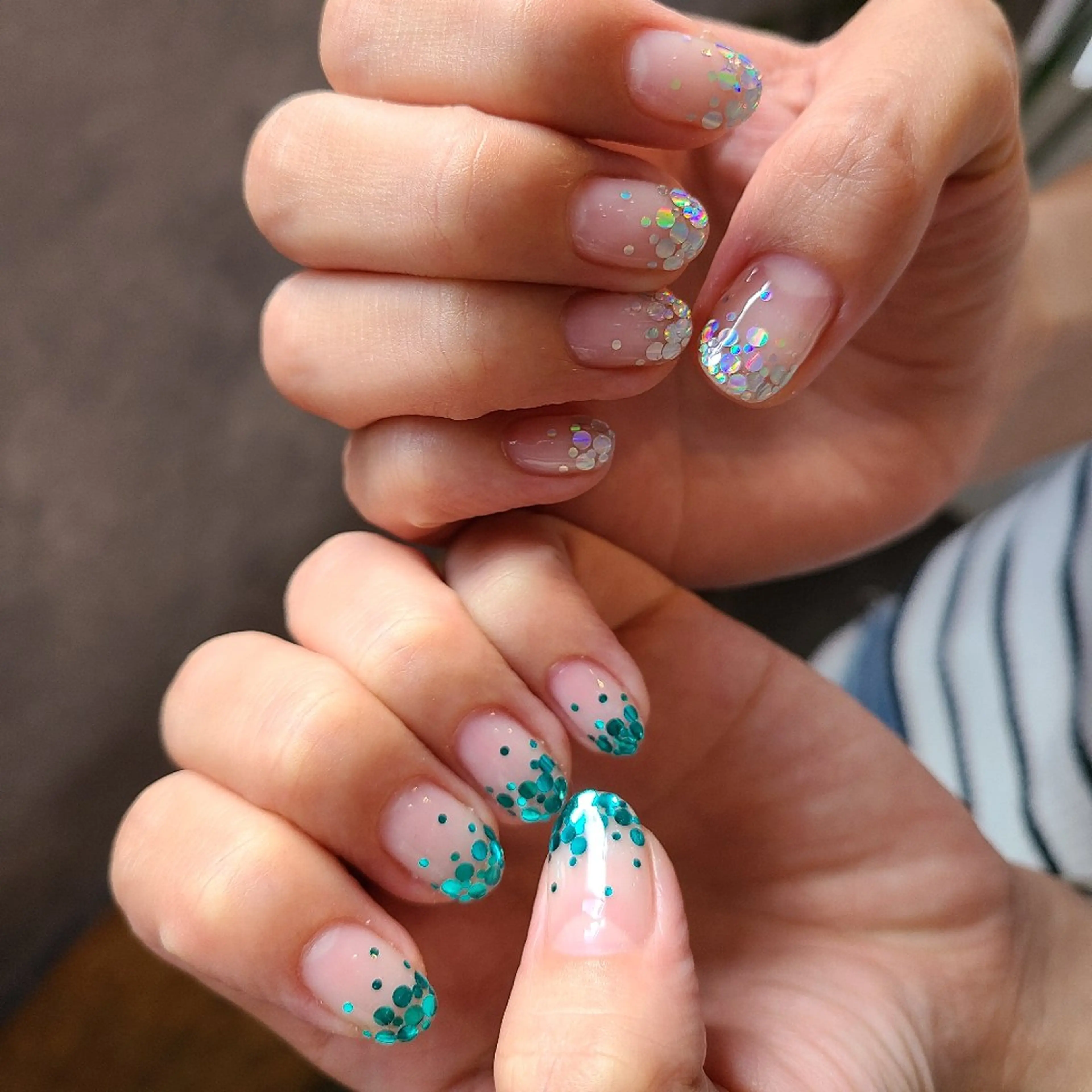 ネイル 川澄もえ/ relownail のネイルデザイン