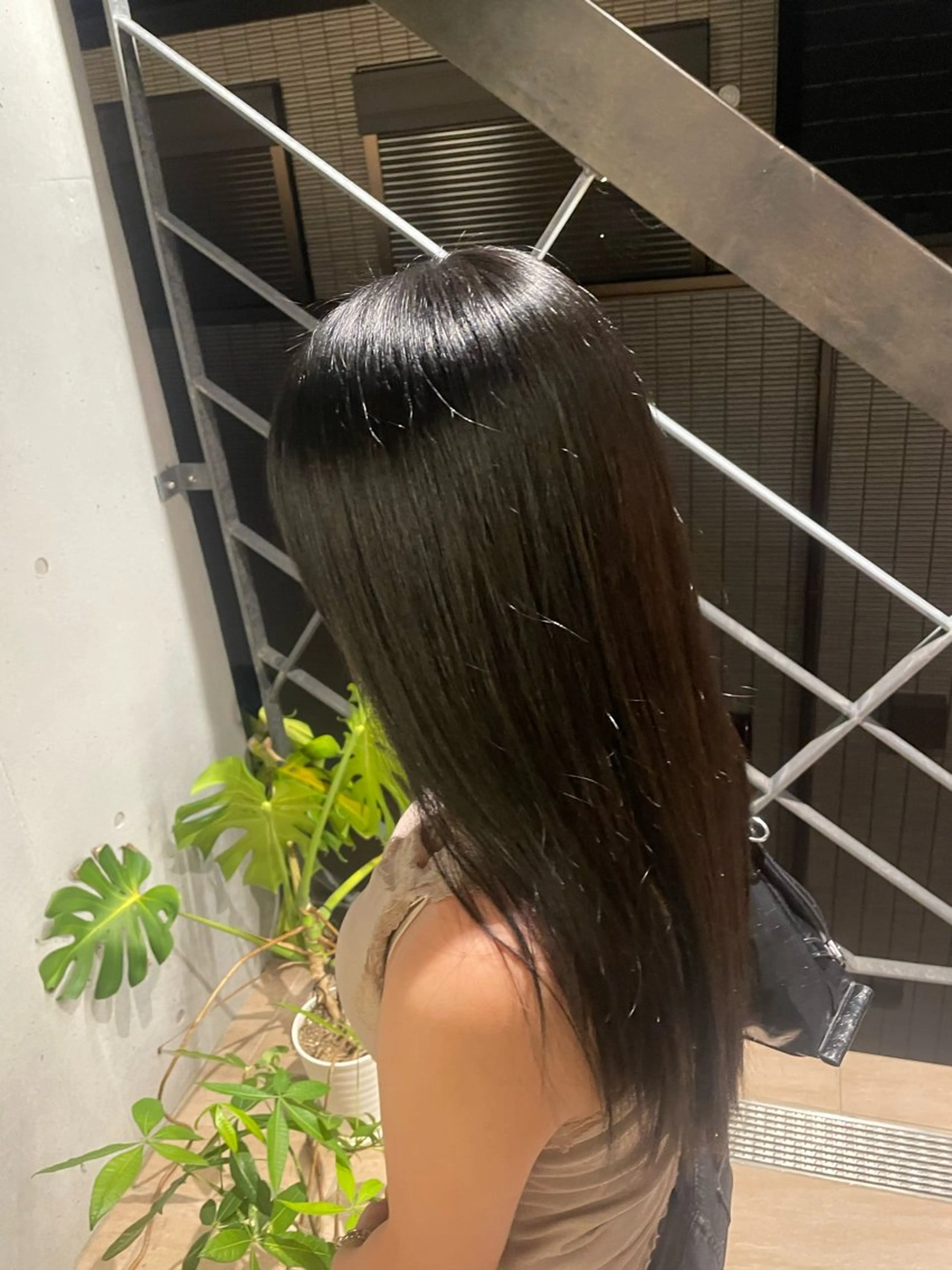 カラー 初めてのカラーでも 安心🎨/後藤大和のヘアスタイル