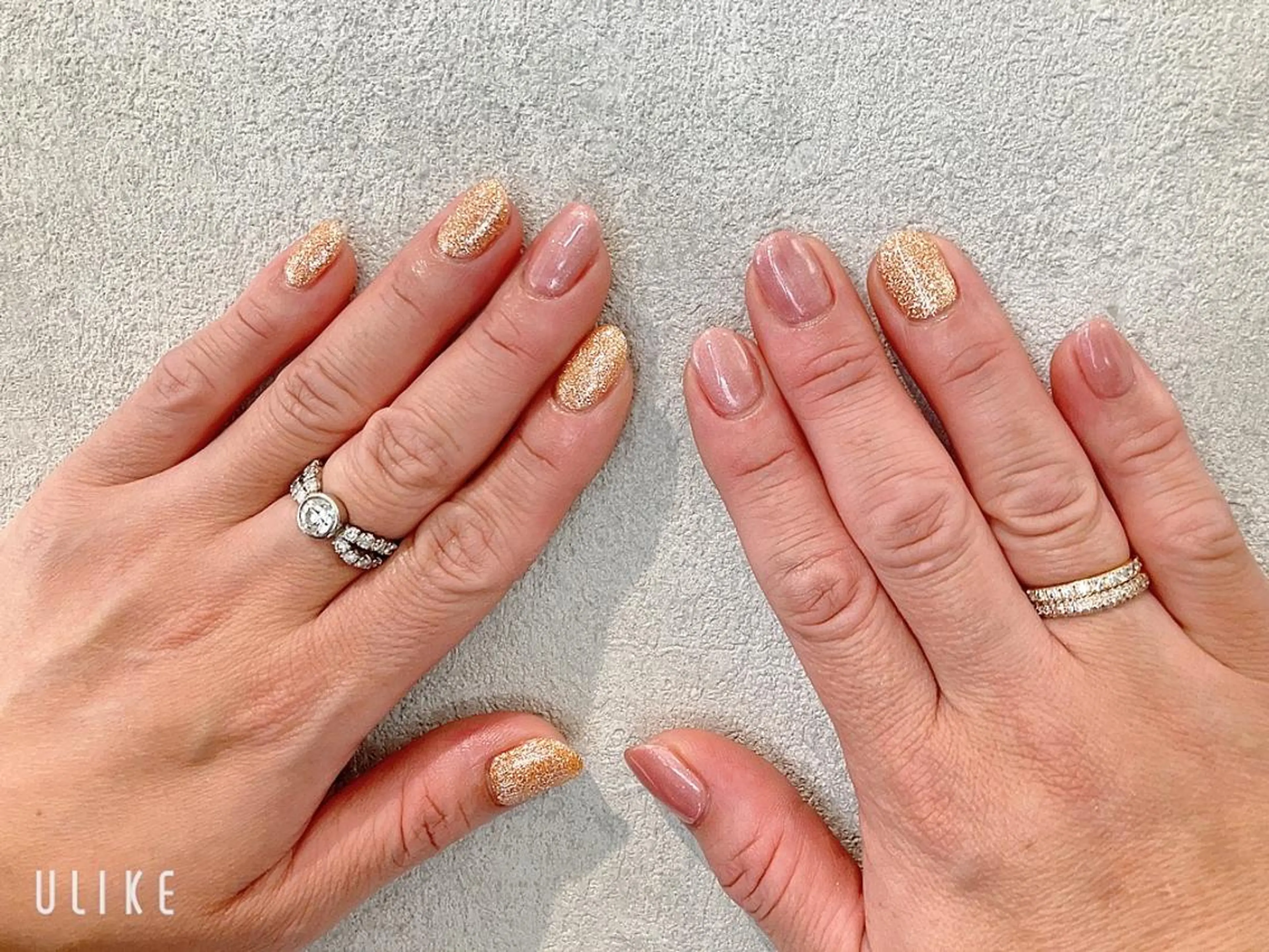 ネイル Nail -La clarte'-所属・Nail-La clarte'-のネイルデザイン