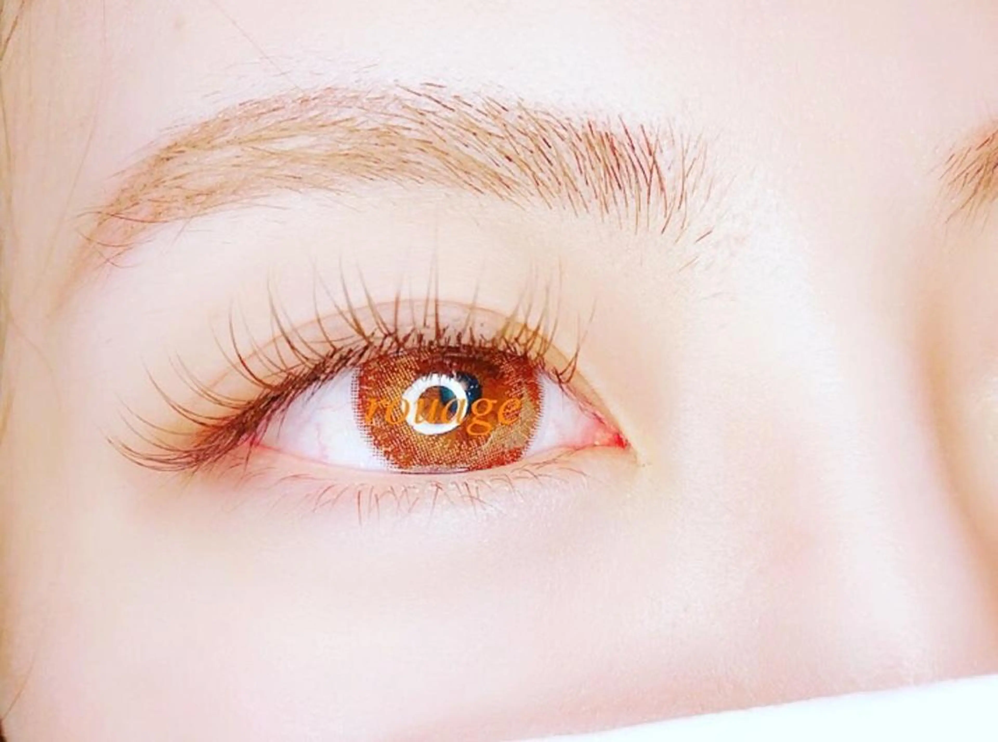 マツエク・マツパ Belleeyes_ kubotaのマツエク・マツパデザイン