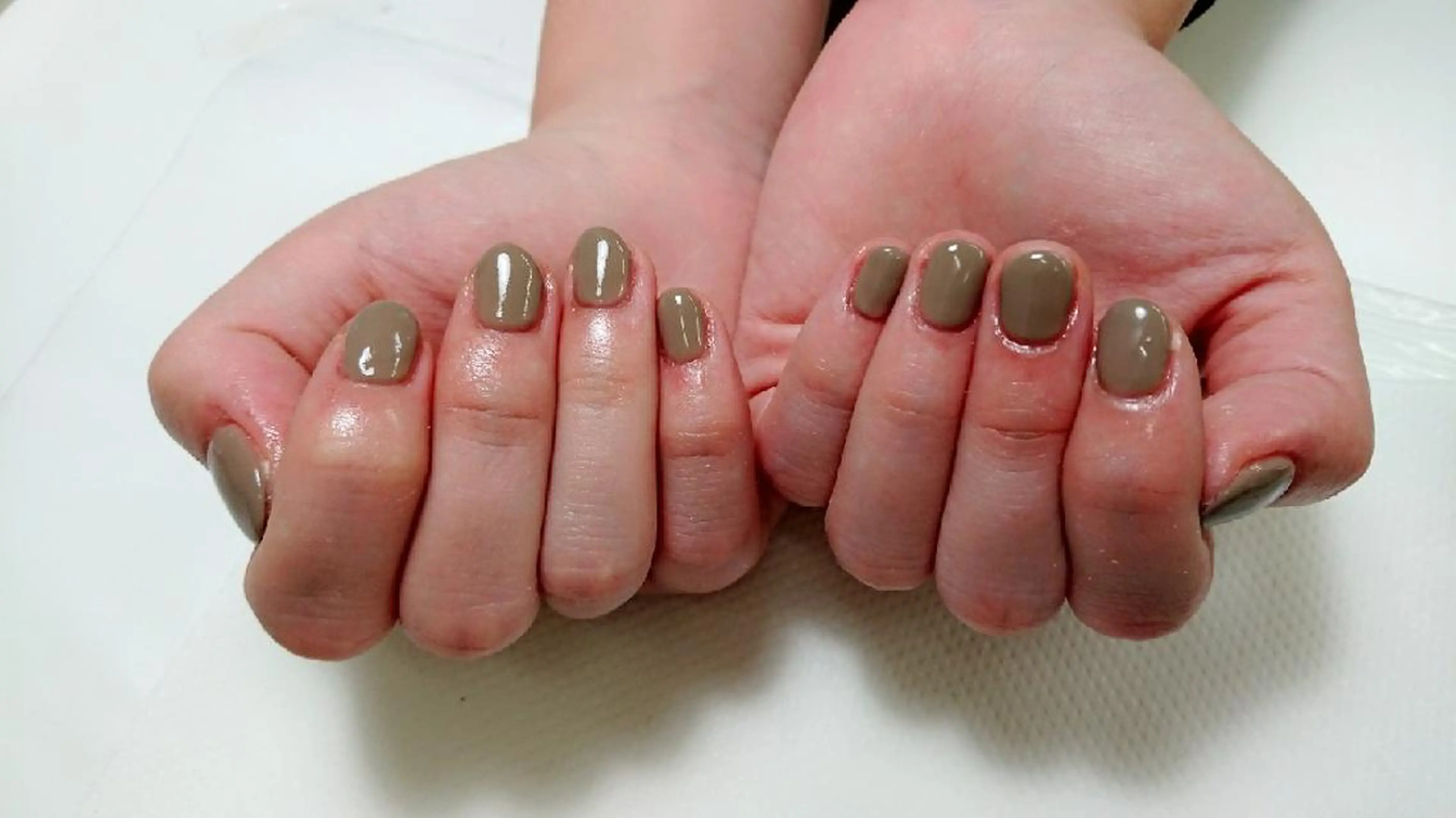 ネイル MAXKELLY chamiのネイルデザイン