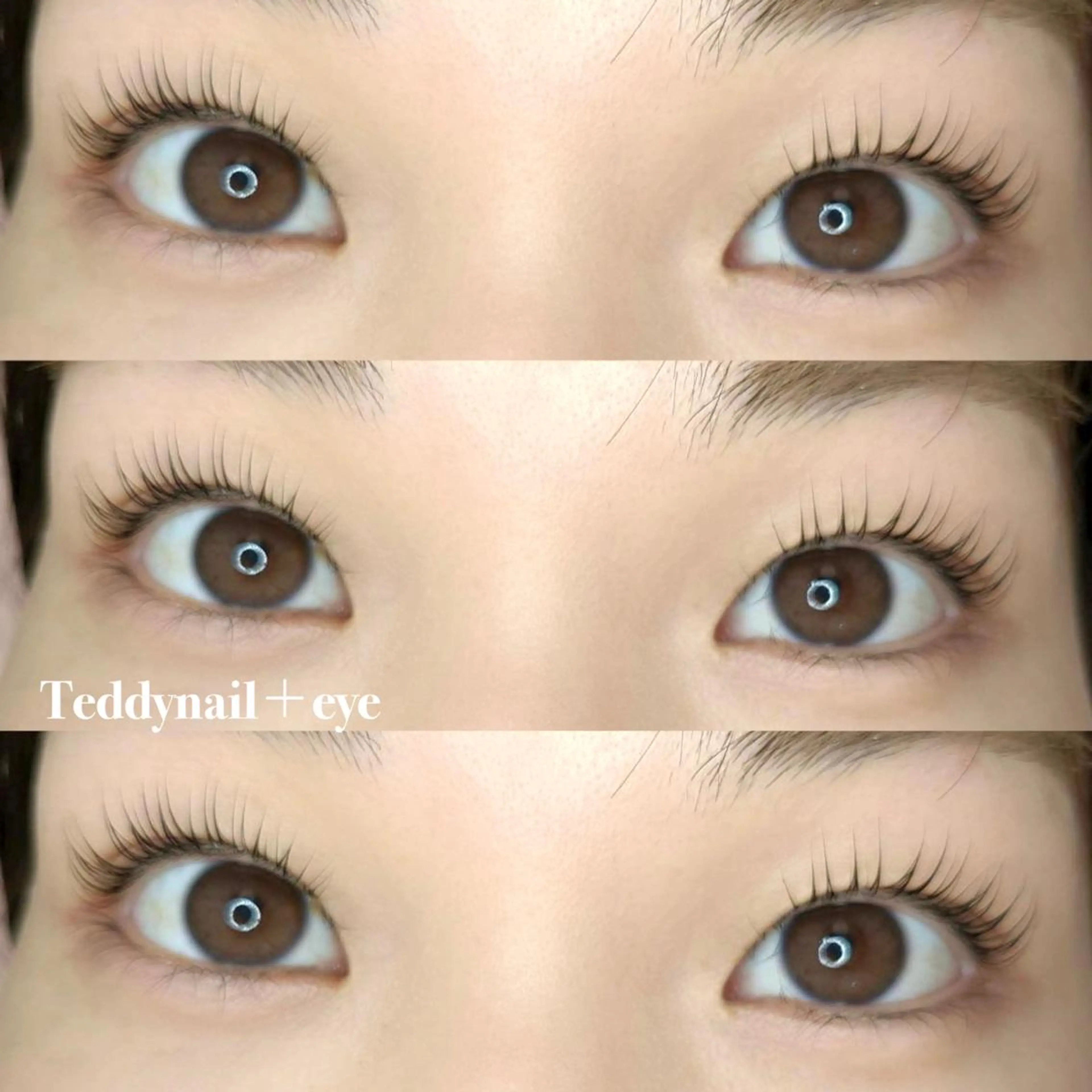 ネイル マツエク・マツパ ERINA ♥のネイルデザイン