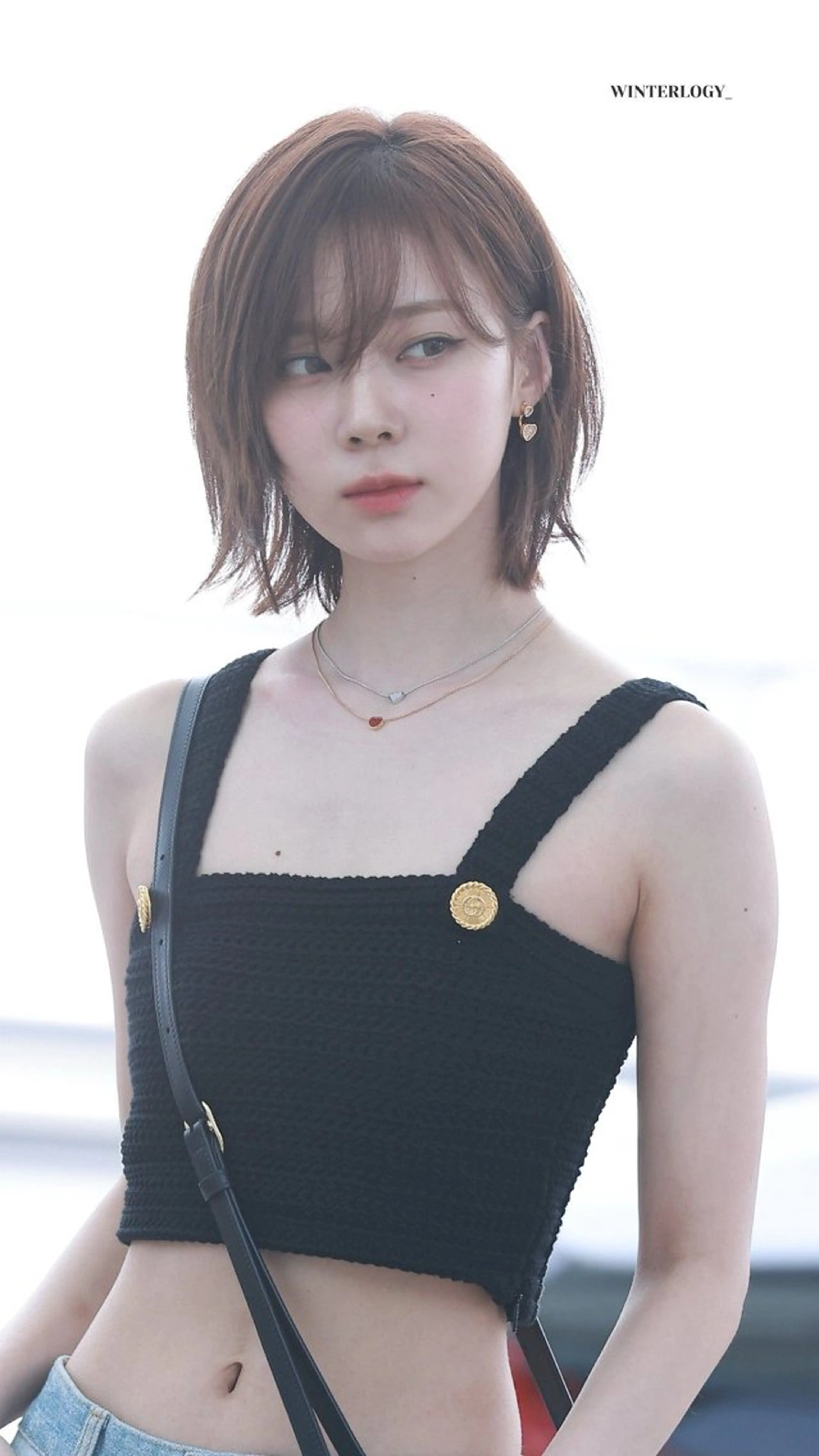 ショート カット nalu.所属・前山 七海のヘアスタイル