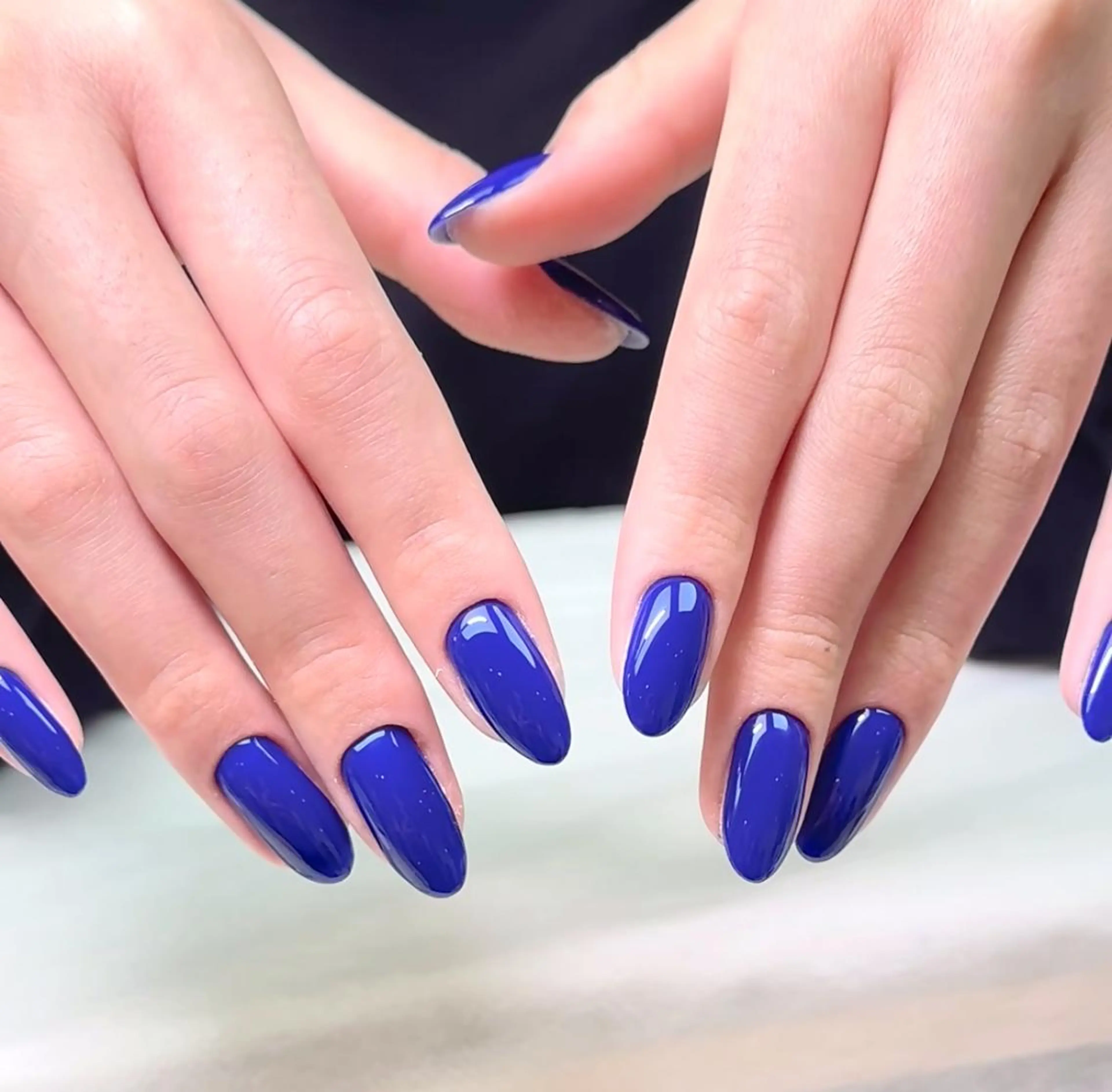 キッズ ハンドネイル 🎀 NaNa_nailのネイルデザイン