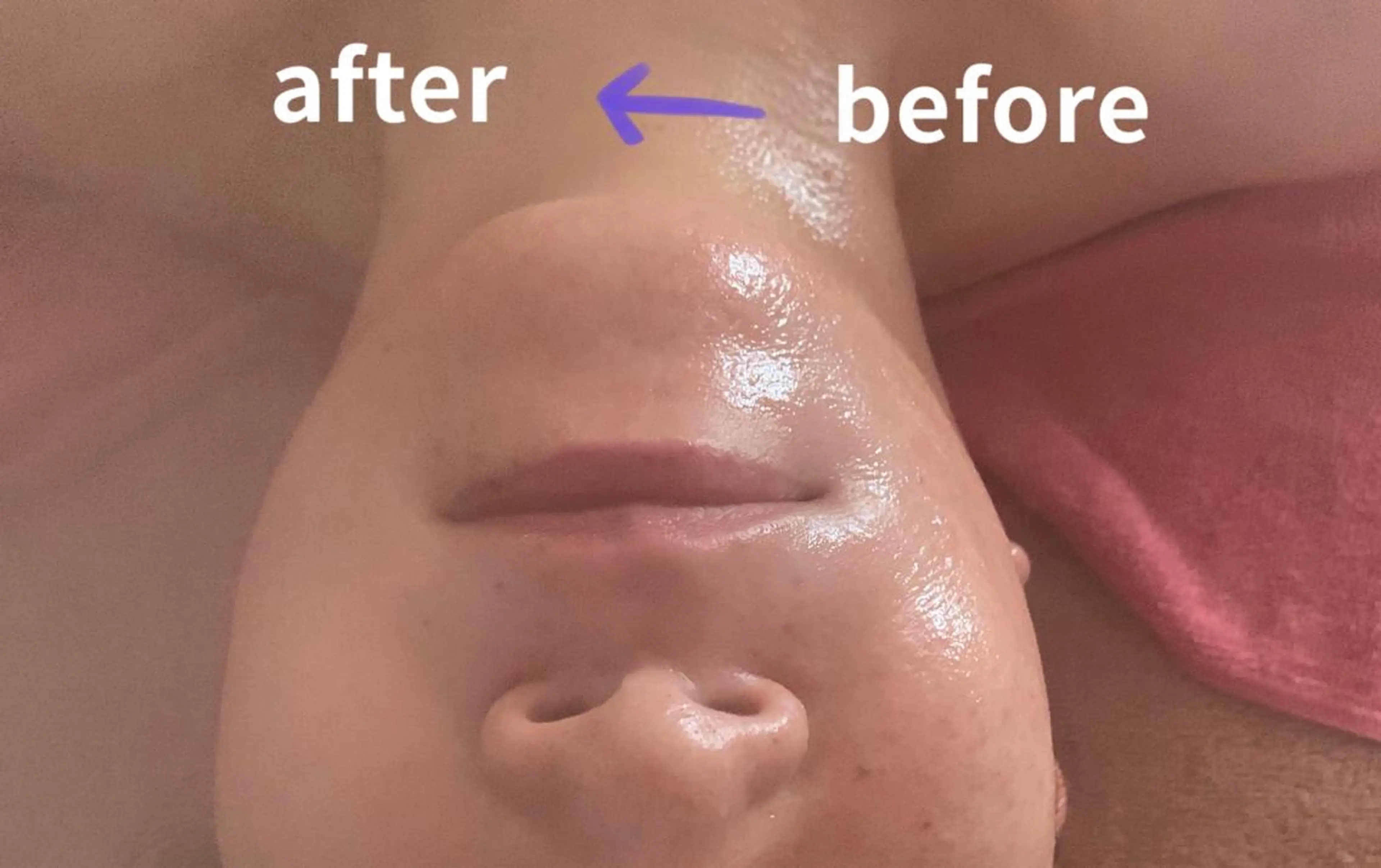 ショート LUCIALL  ルシアル所属・児玉 愛由美のエステ・リラクイメージ