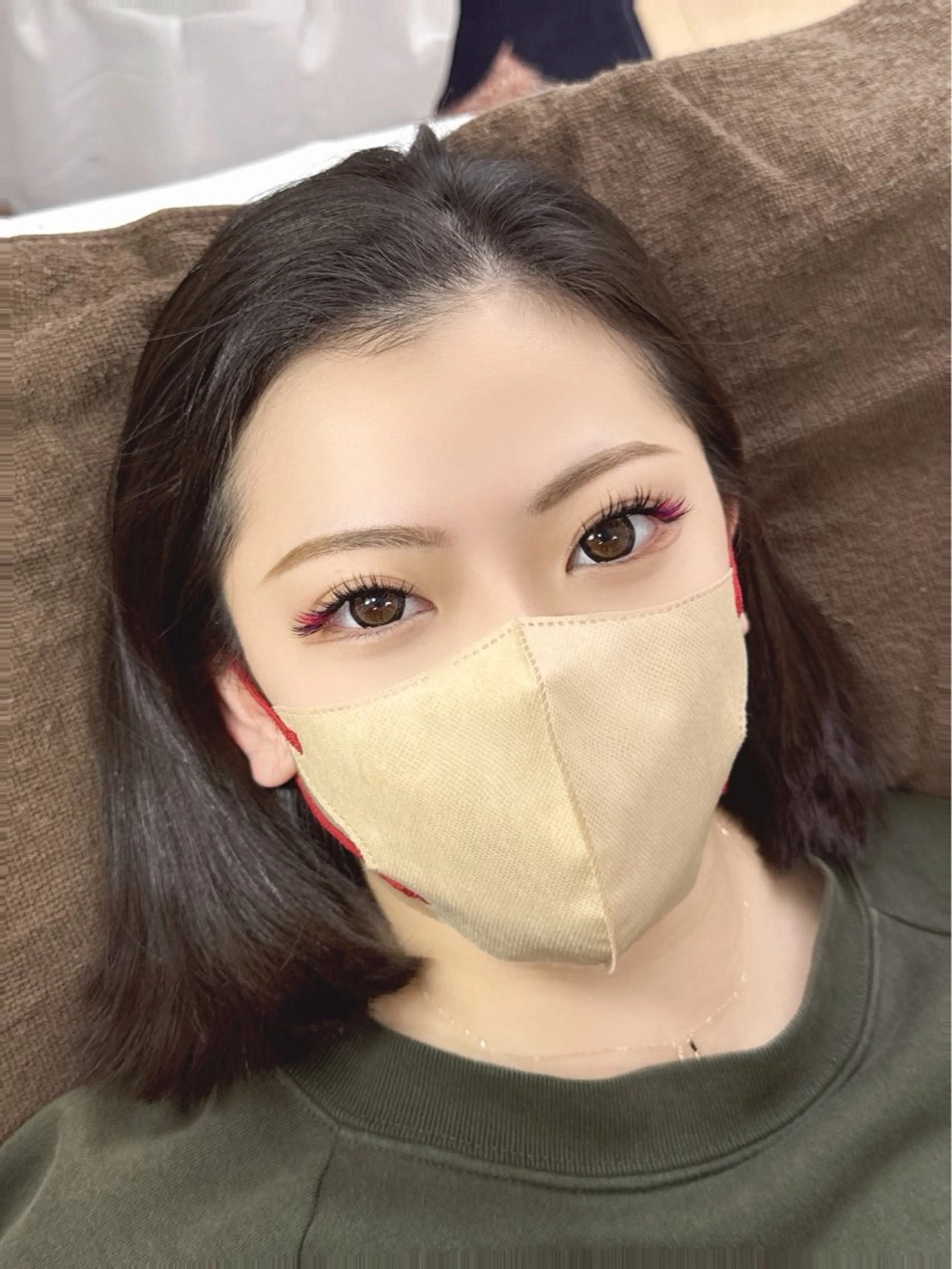 マツエク・マツパ Villa Diamond鳥栖店所属・Villa Diamondのマツエク・マツパデザイン