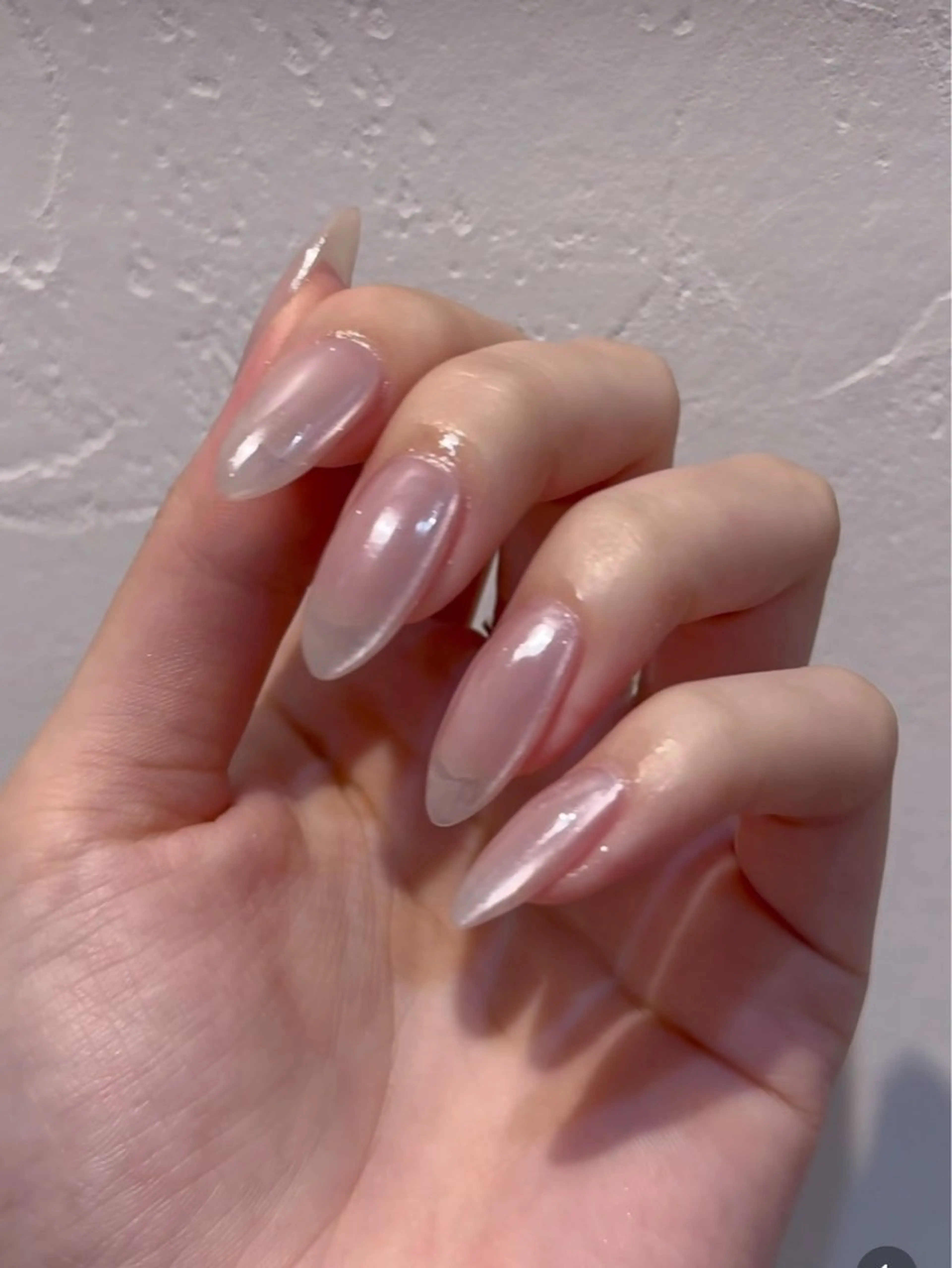 ネイル マグネットネイル ハンドネイル Lis10🕊️♡ KAKOのネイルデザイン