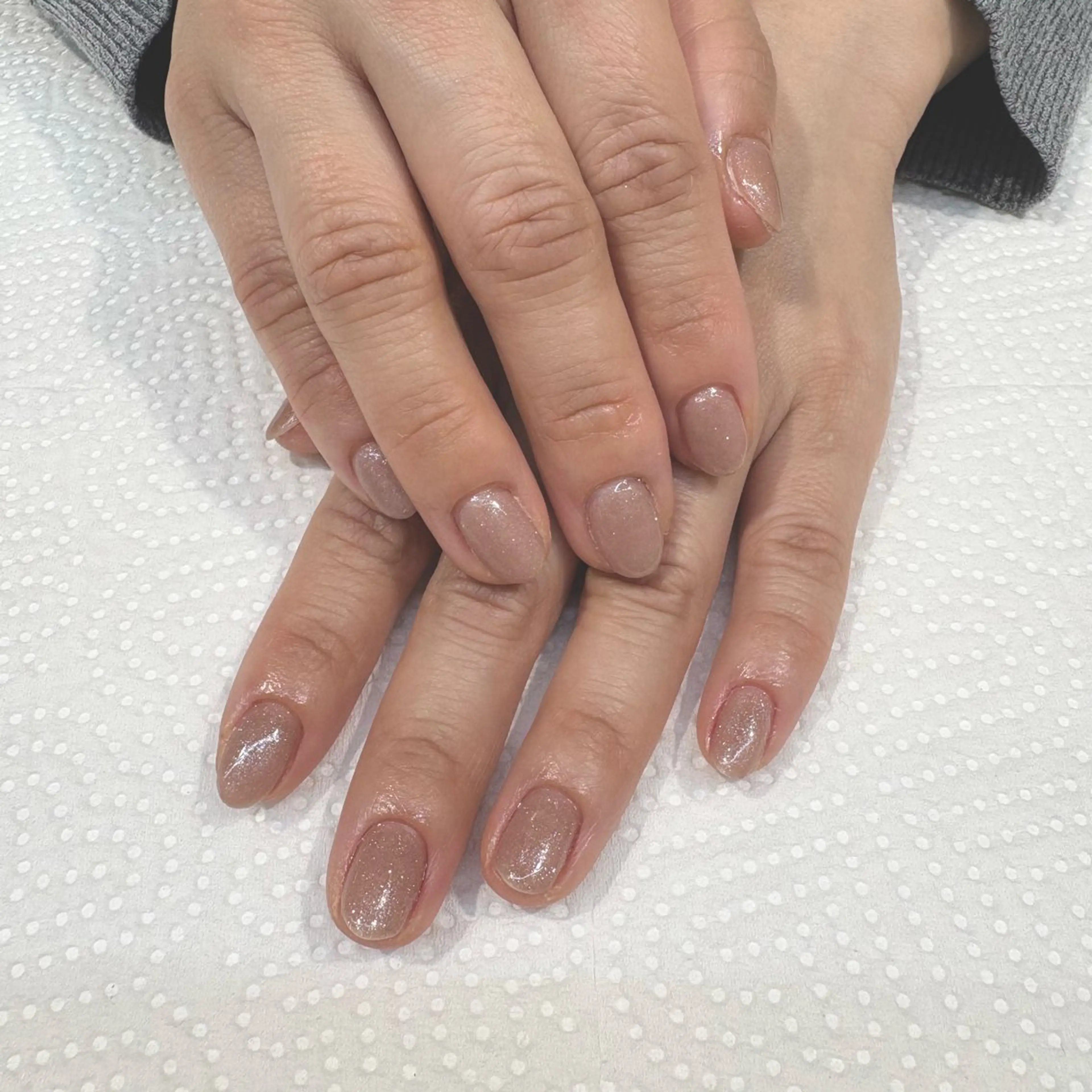 ネイル 渡邉 実衣菜のネイルデザイン