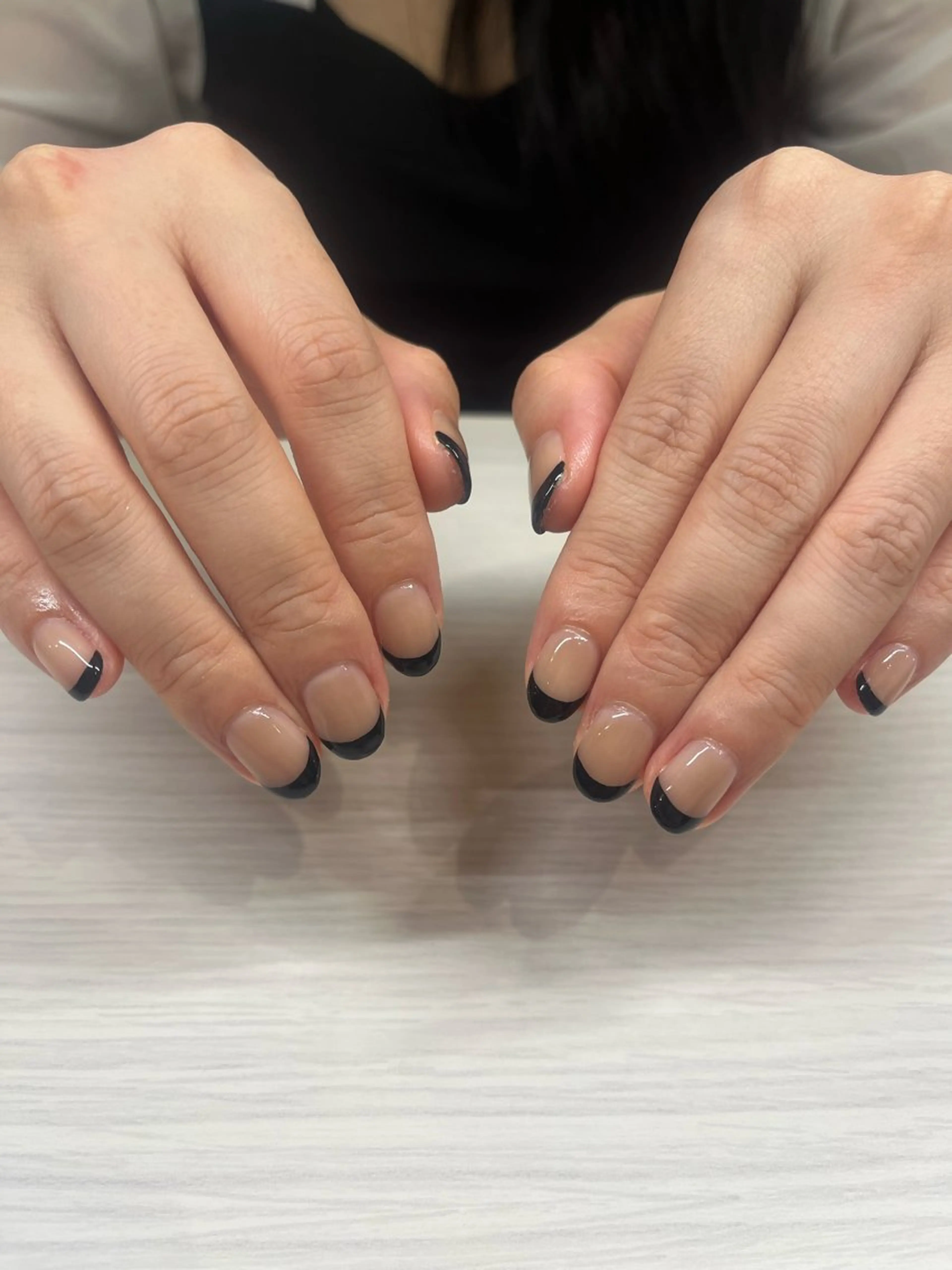ネイル filonnail rikaのネイルデザイン