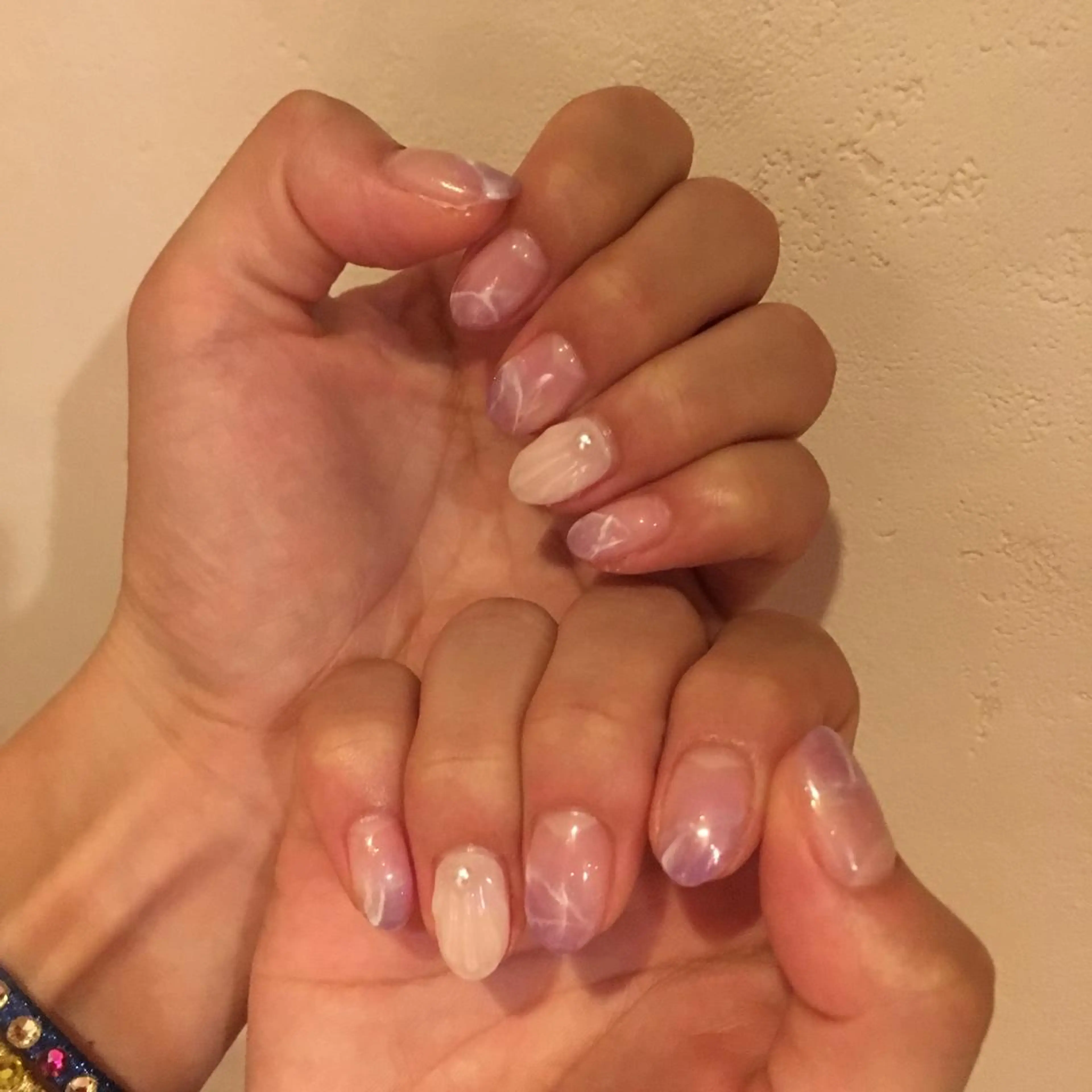 ネイル illfrere所属・illfrere イルフレール🌙のネイルデザイン