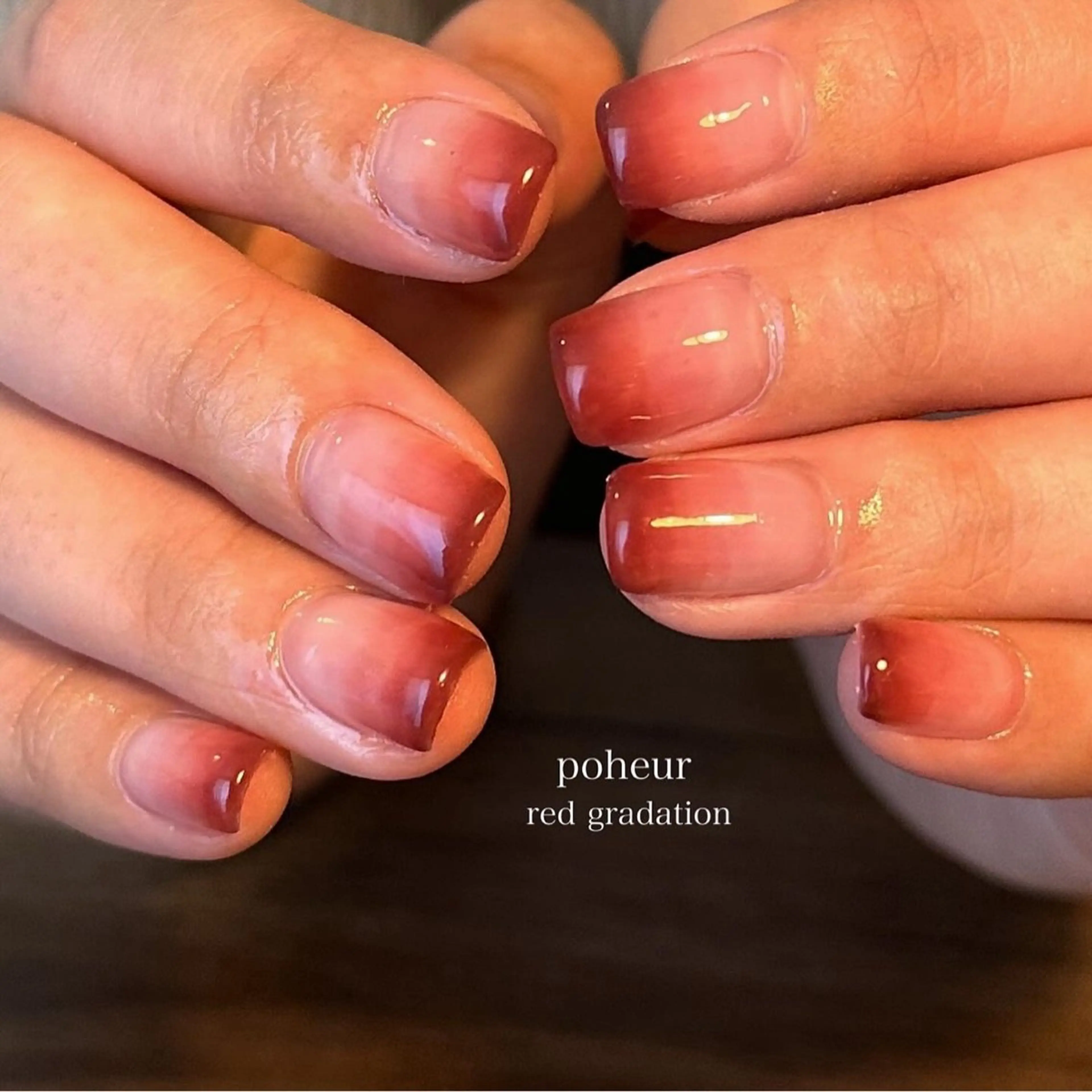 ネイル ハンドネイル mio _POHEURのネイルデザイン