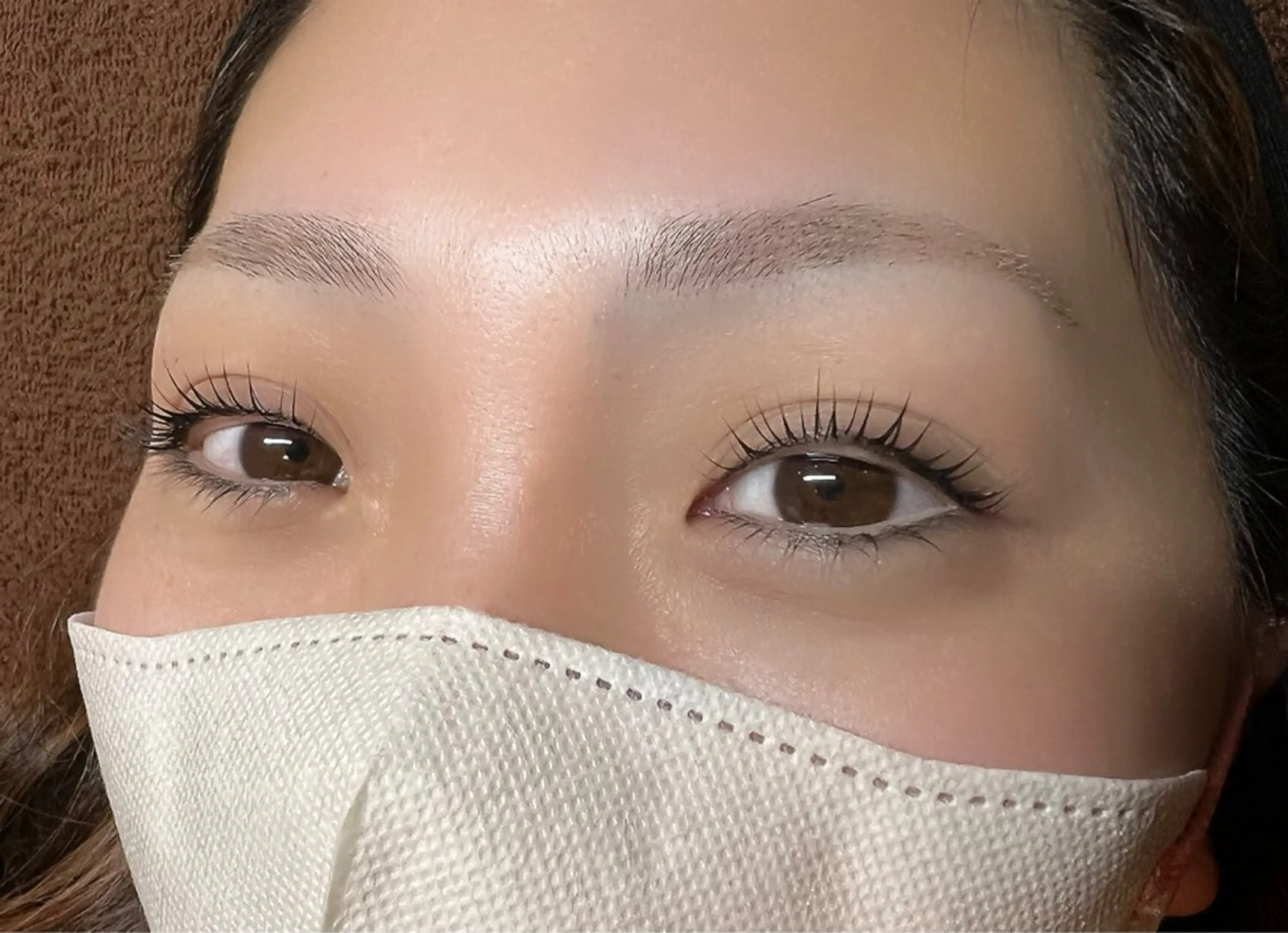 マツエク・マツパ マツパ マイアンジェリーク 岐阜店/YUMEのマツエク・マツパデザイン