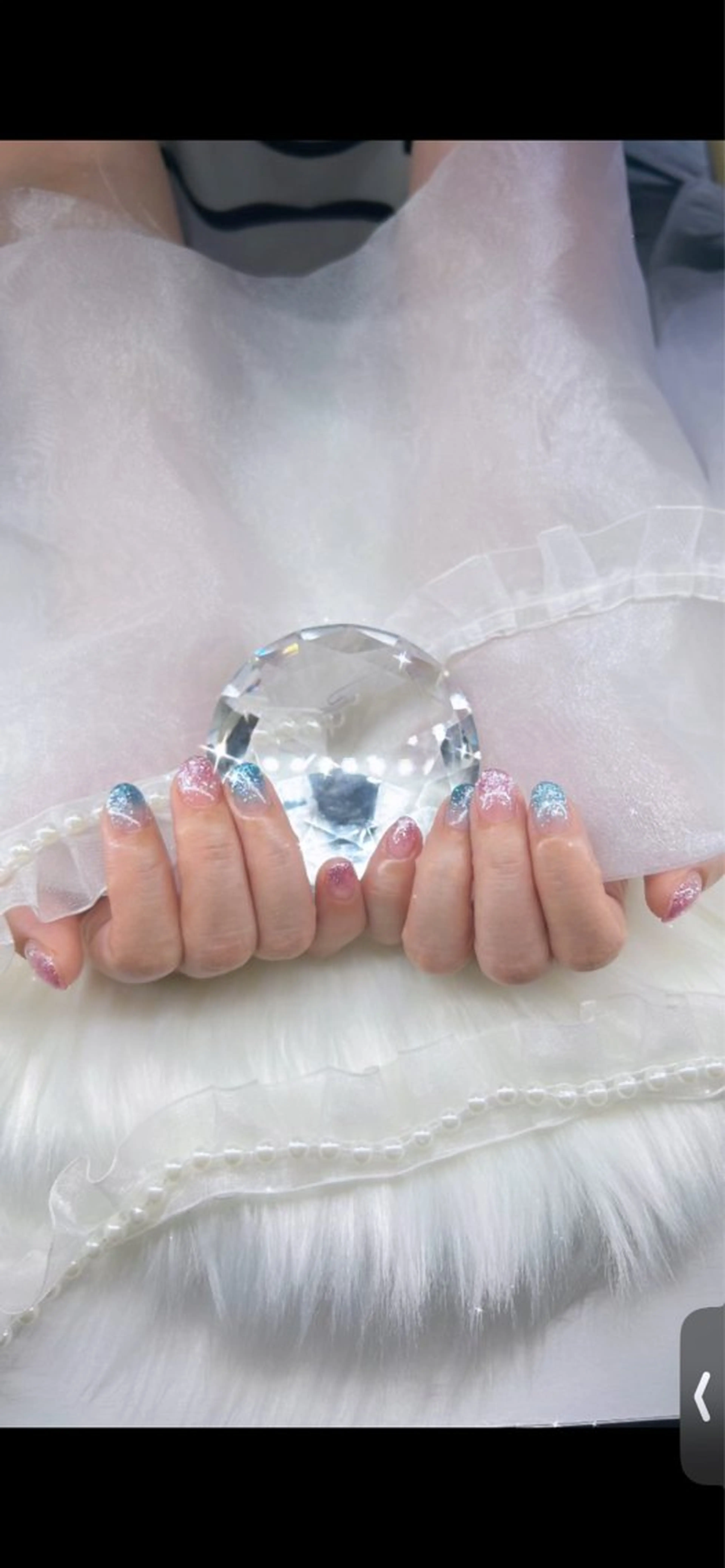 ネイル ハンドネイル Li'a nail.のネイルデザイン