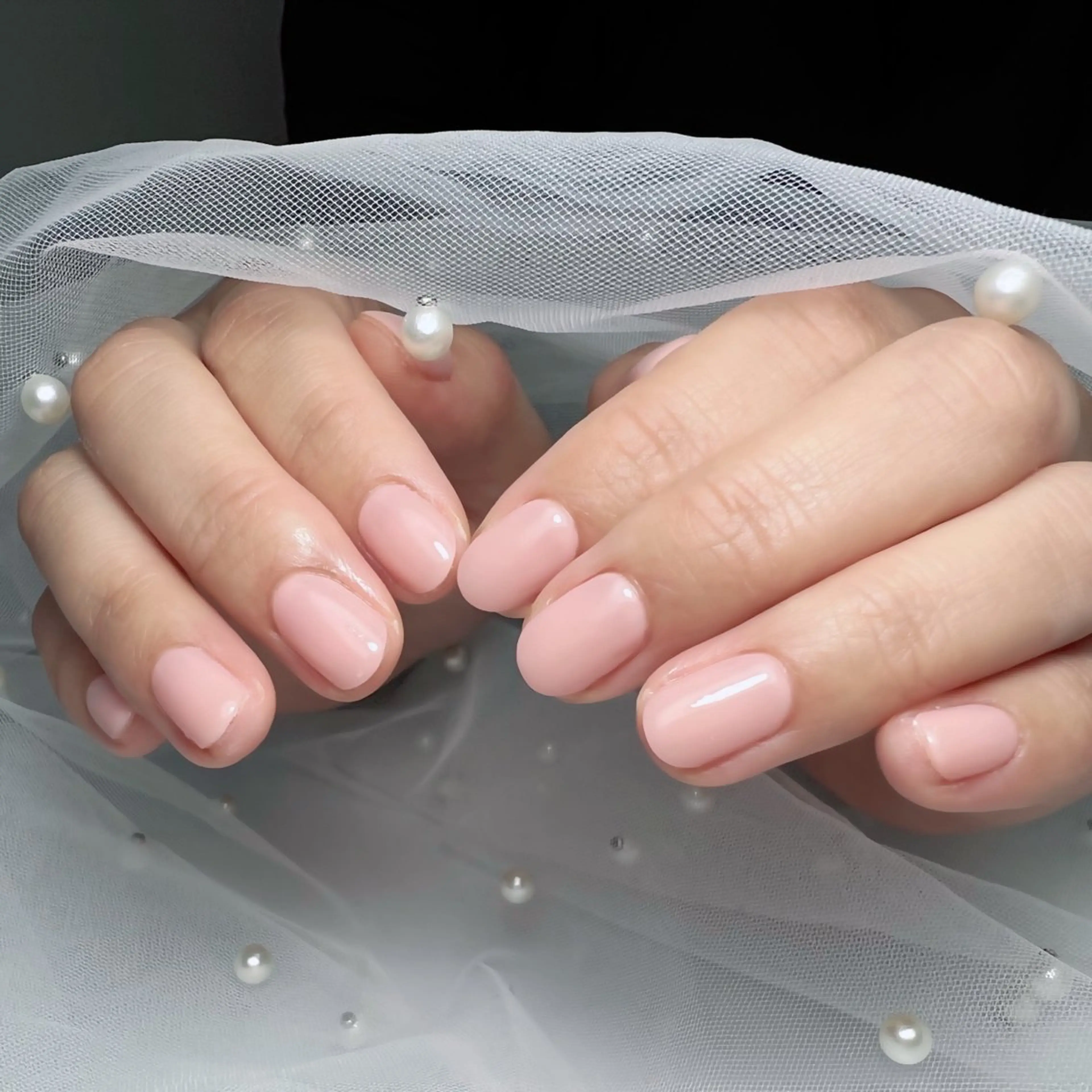 ネイル ハンドネイル bel fioreのネイルデザイン