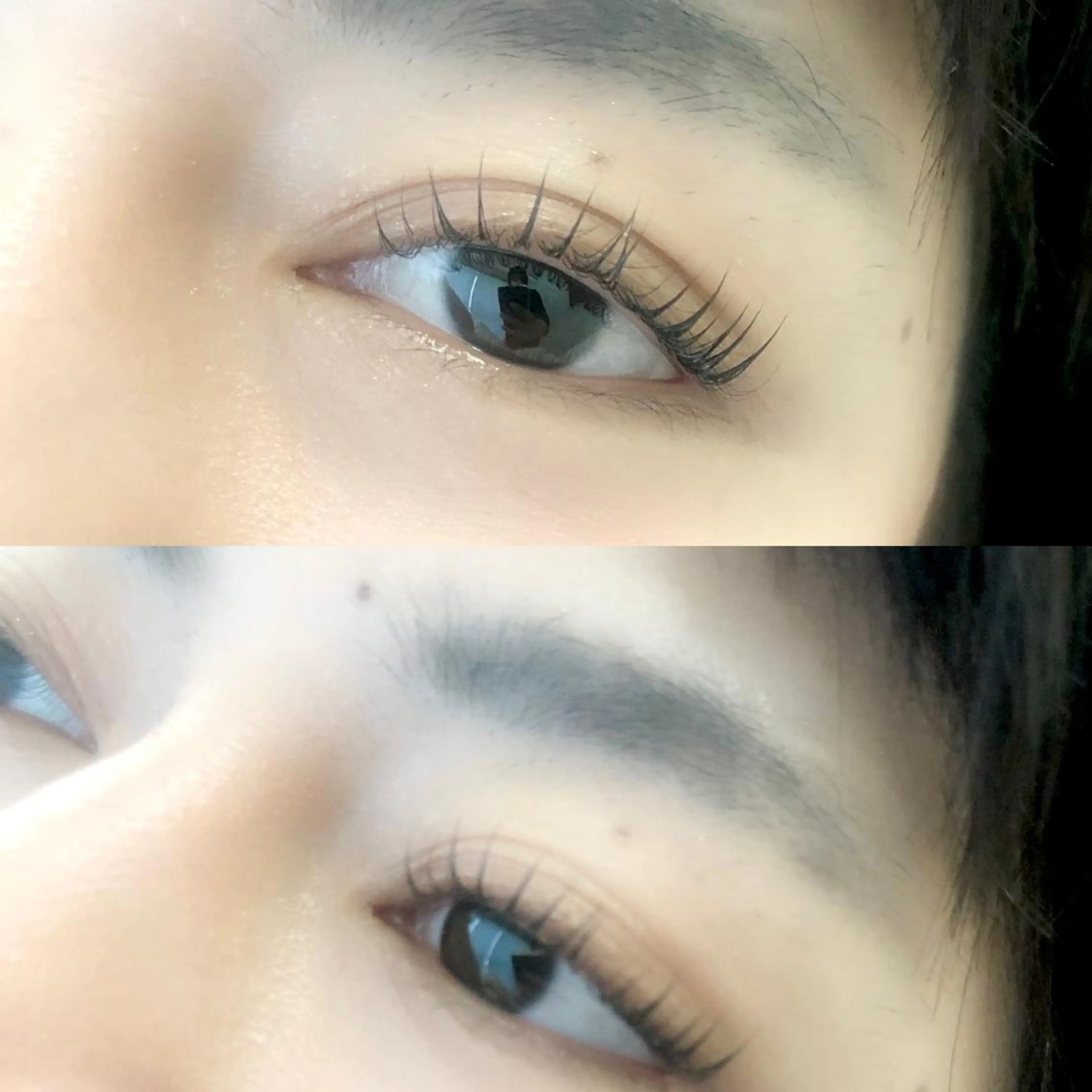 マツエク・マツパ まつげパーマ KIRICO まつぱマツエク眉毛のマツエク・マツパデザイン